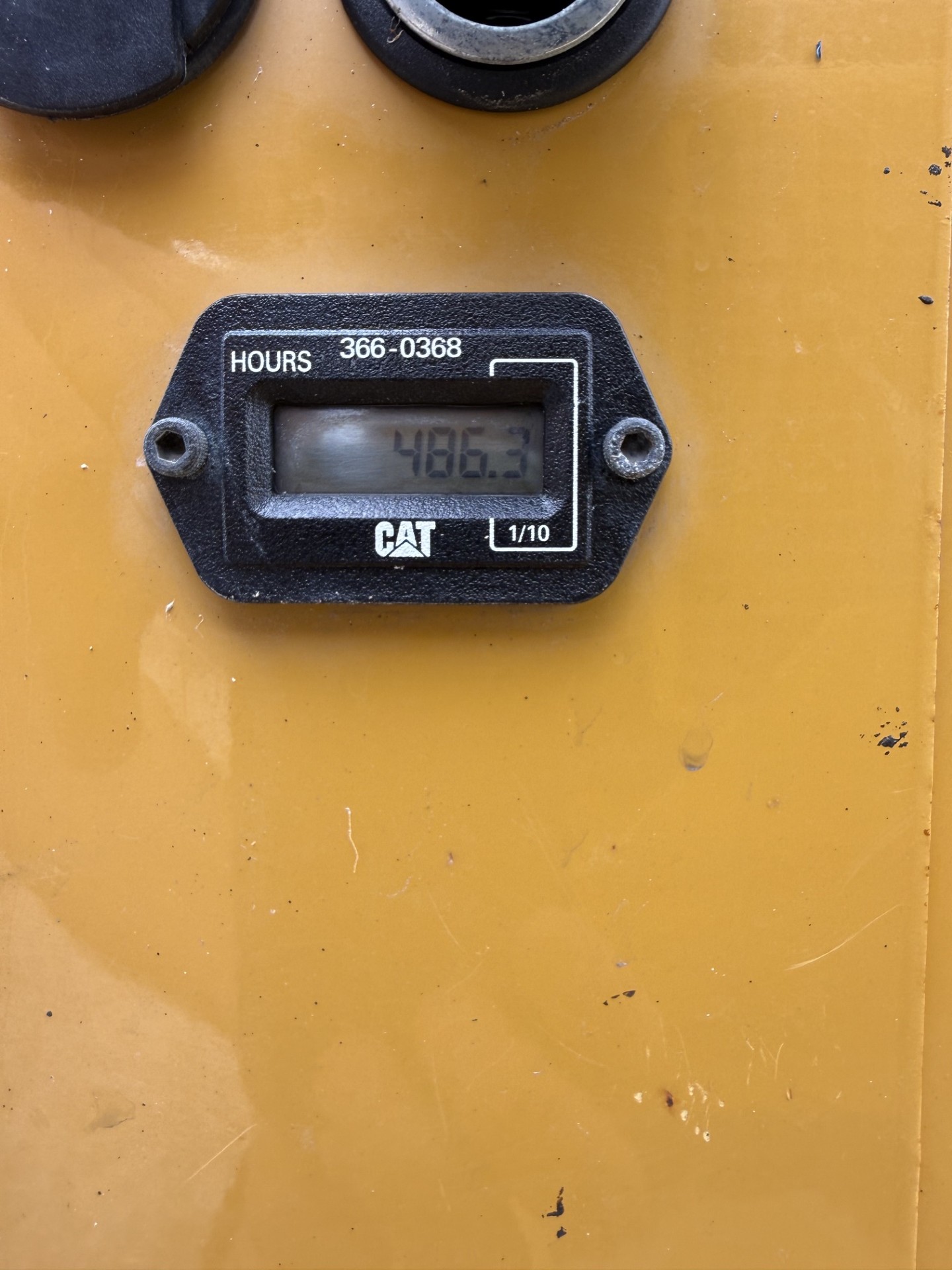 Caterpillar CB17