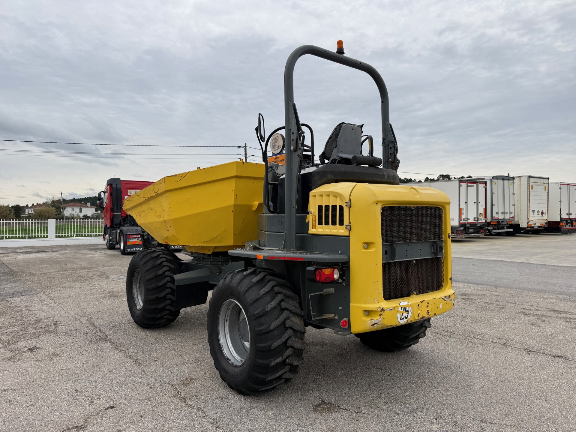 Wacker Neuson DW 90