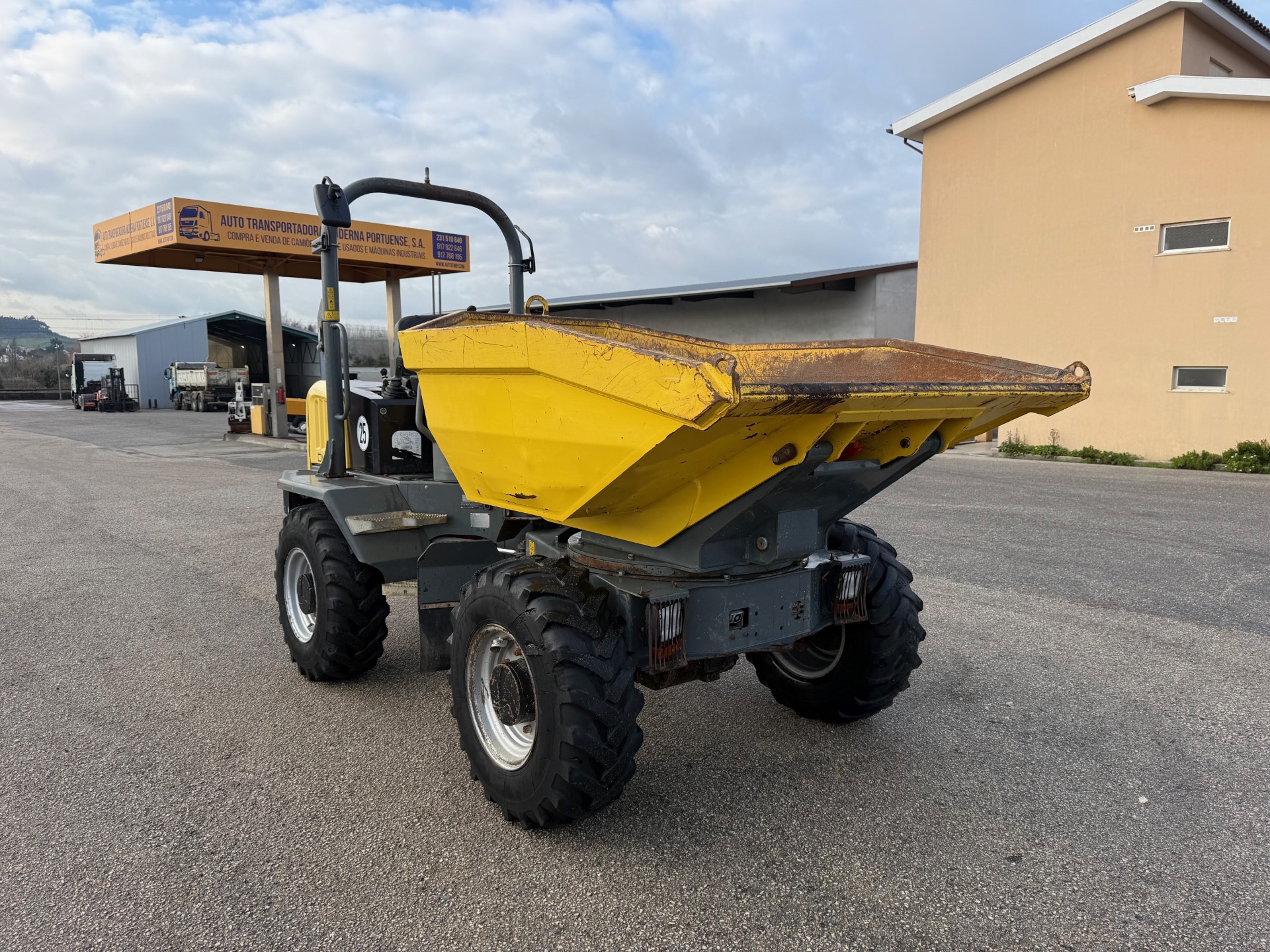 WACKER NEUSON DW50