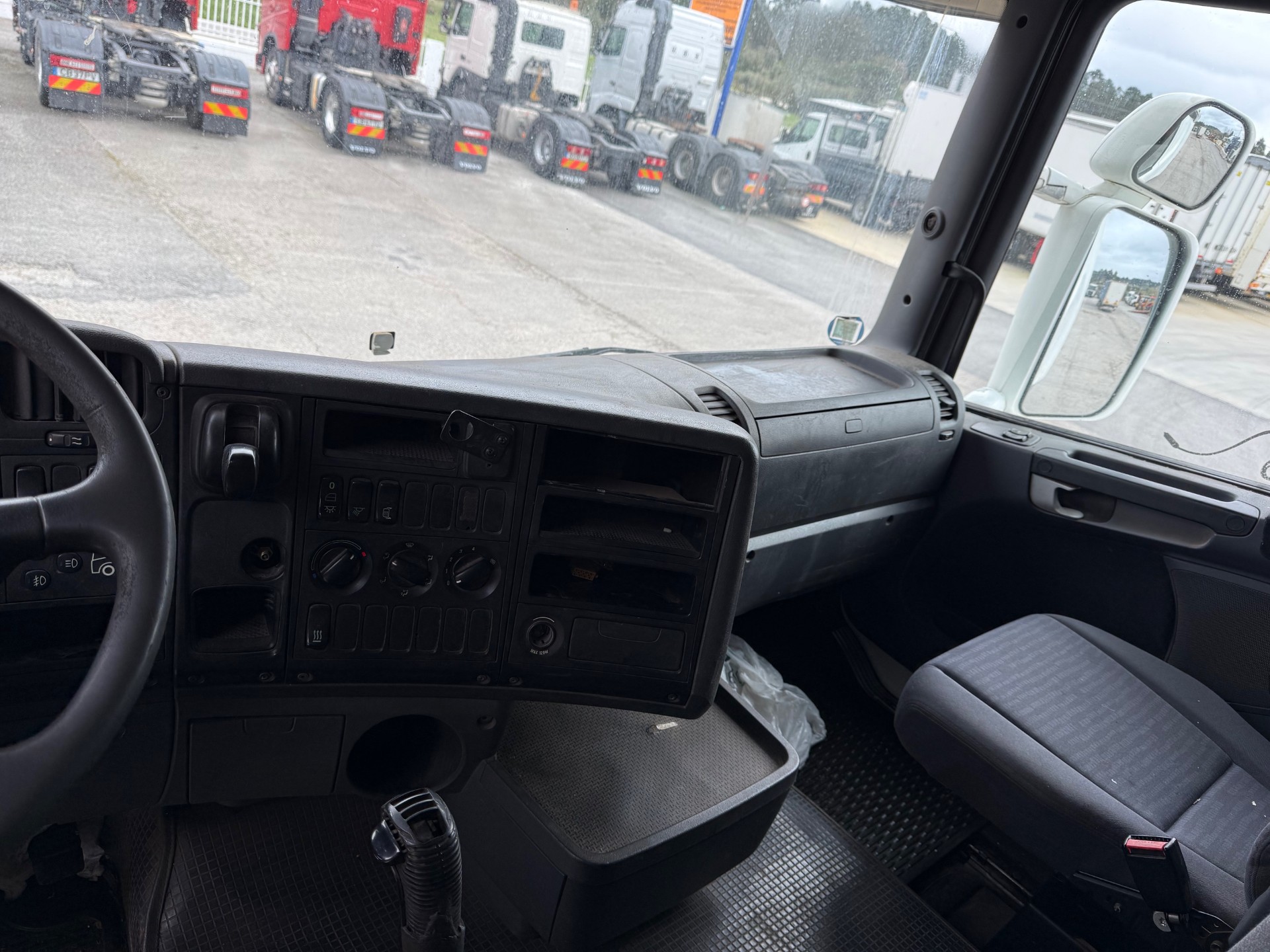 Scania R 420