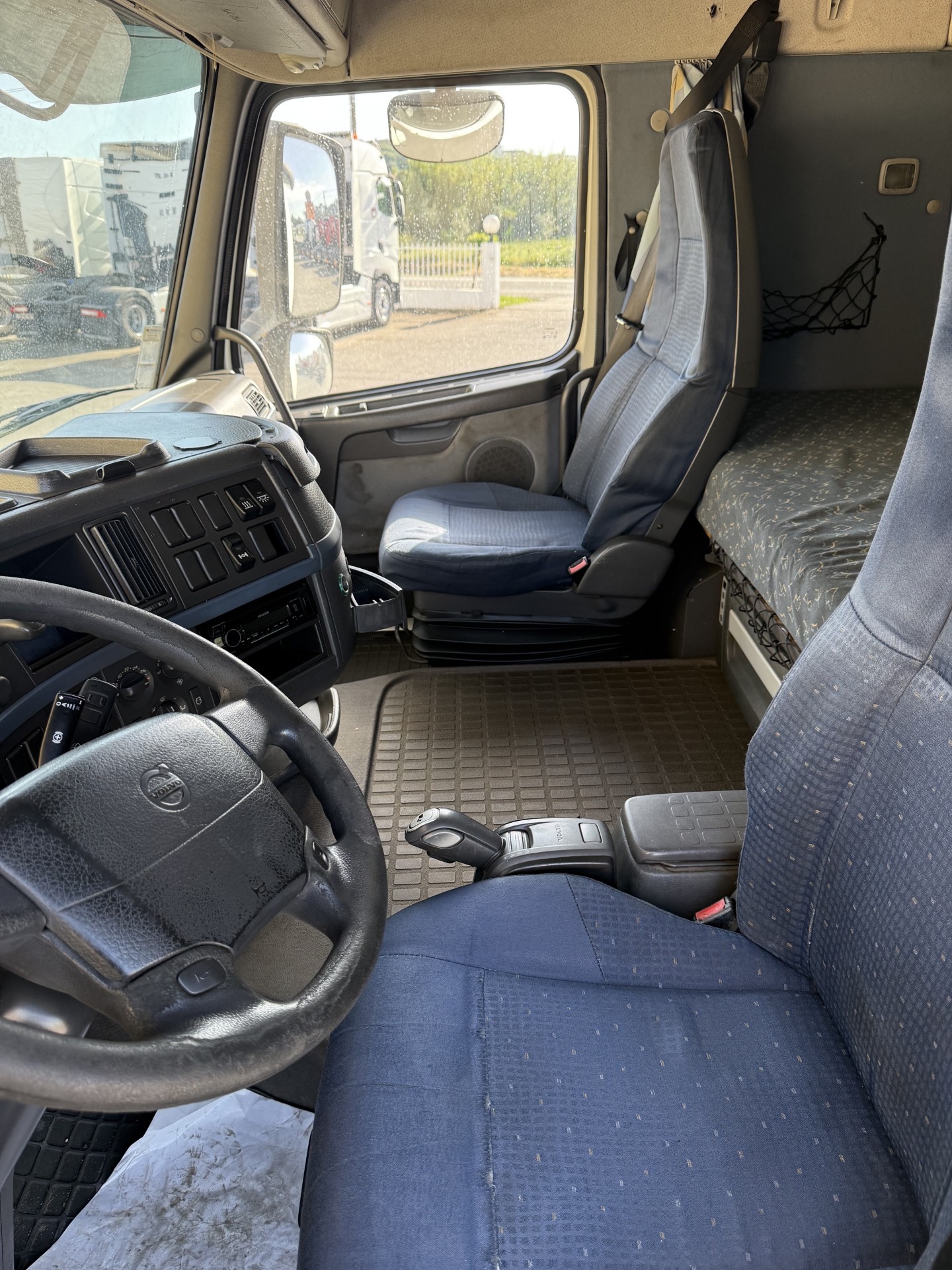 Volvo FH 400