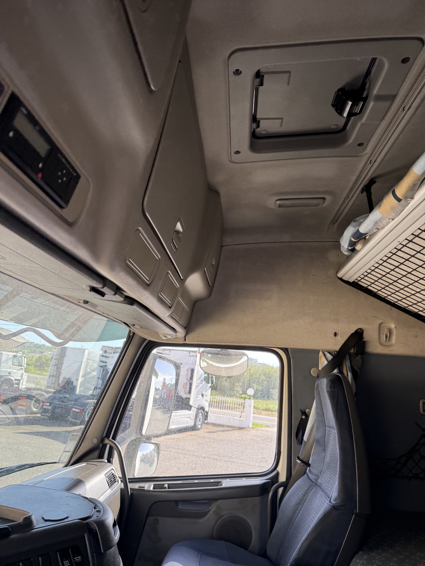 Volvo FH 400