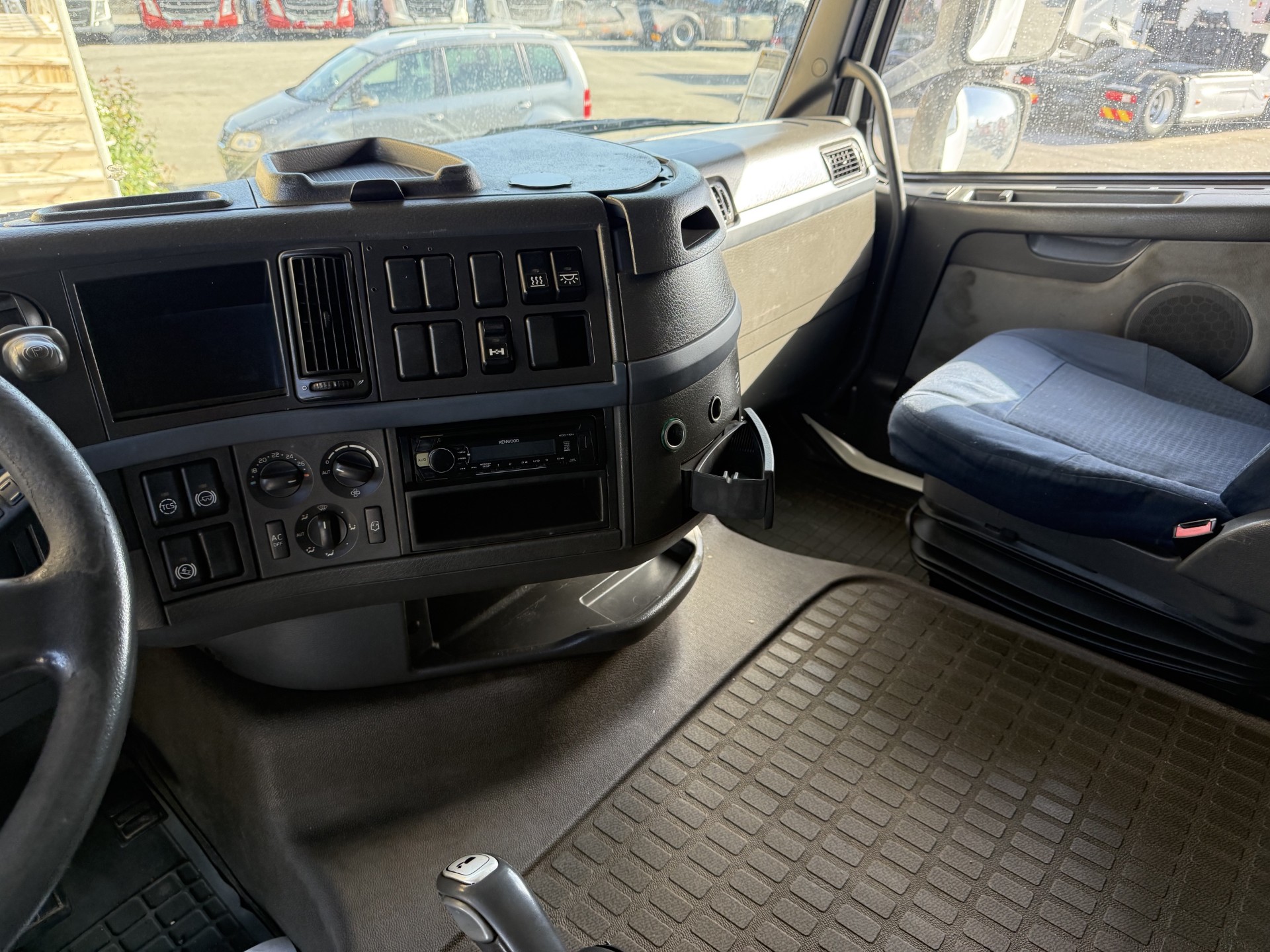 Volvo FH 400