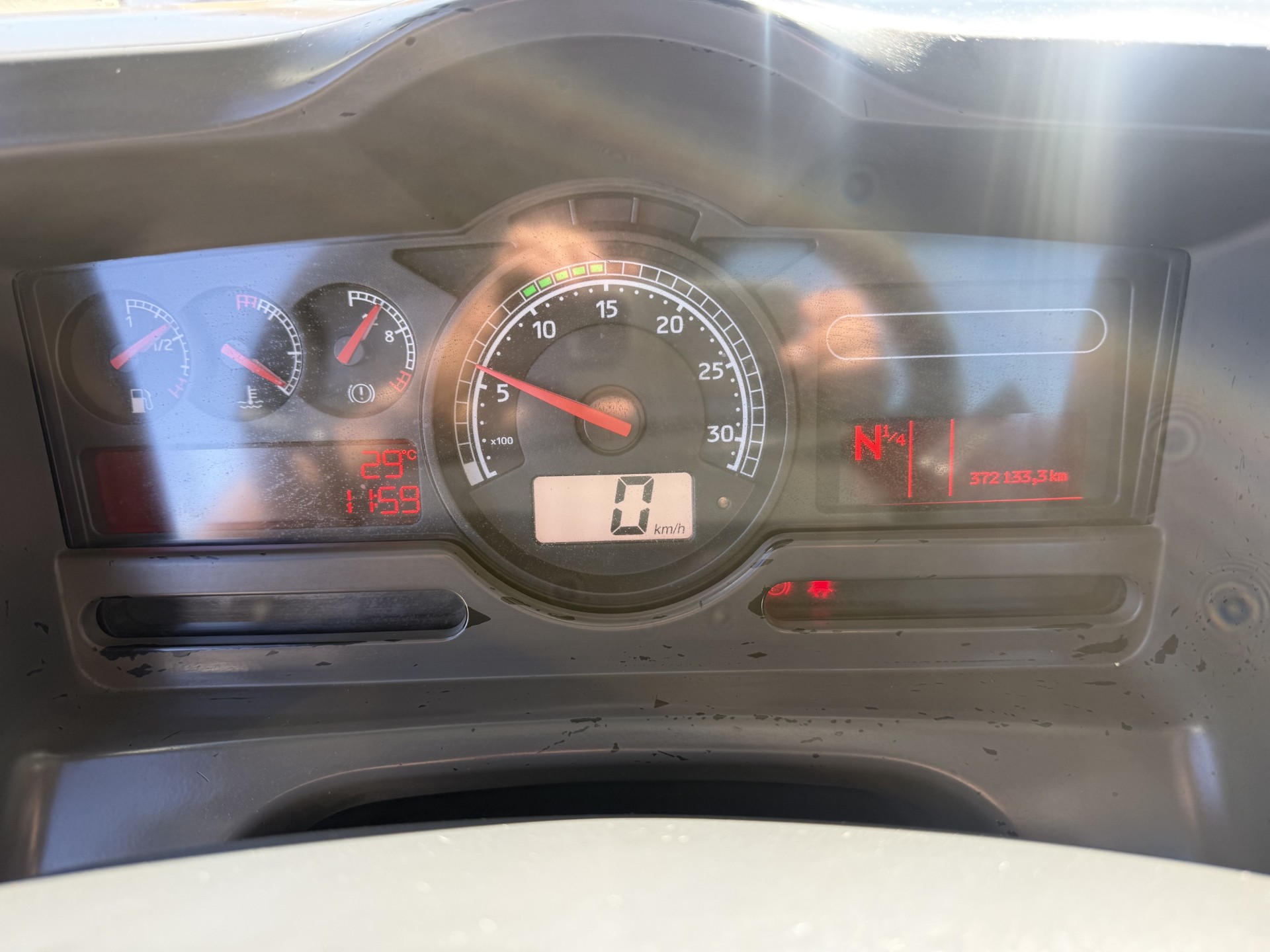 Renault Premium Lander 370 DXI