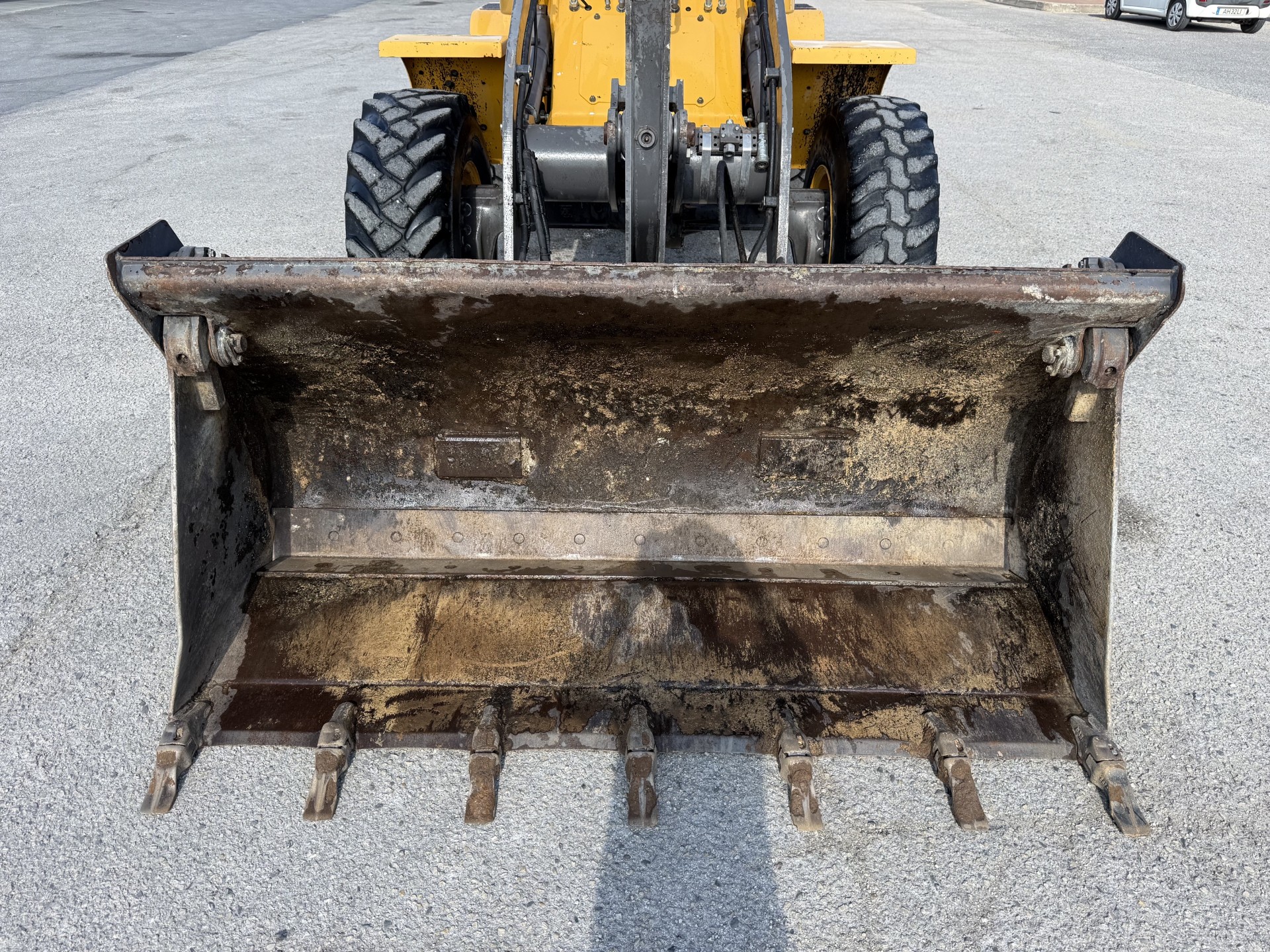 Volvo L30