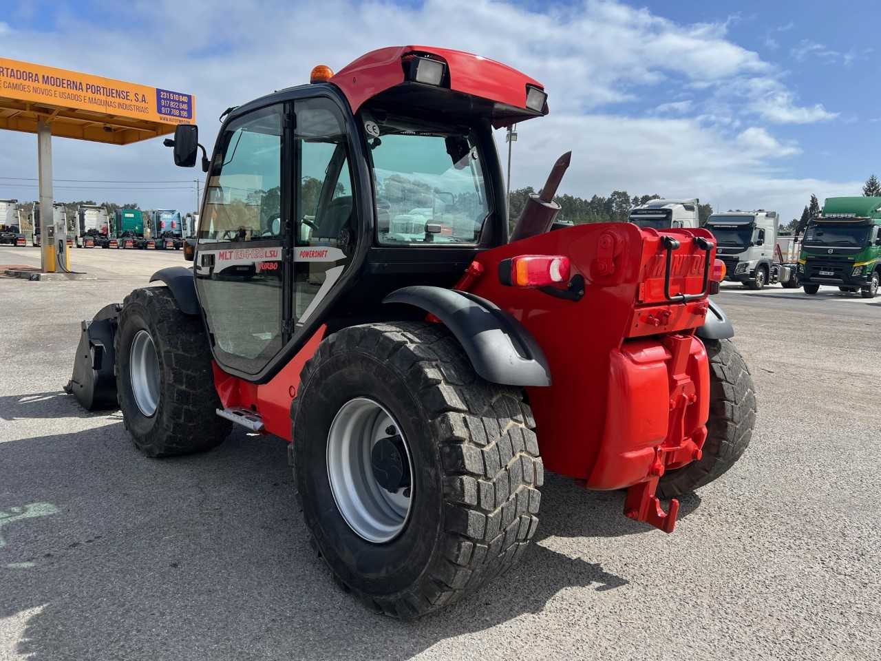 Manitou 634-120 