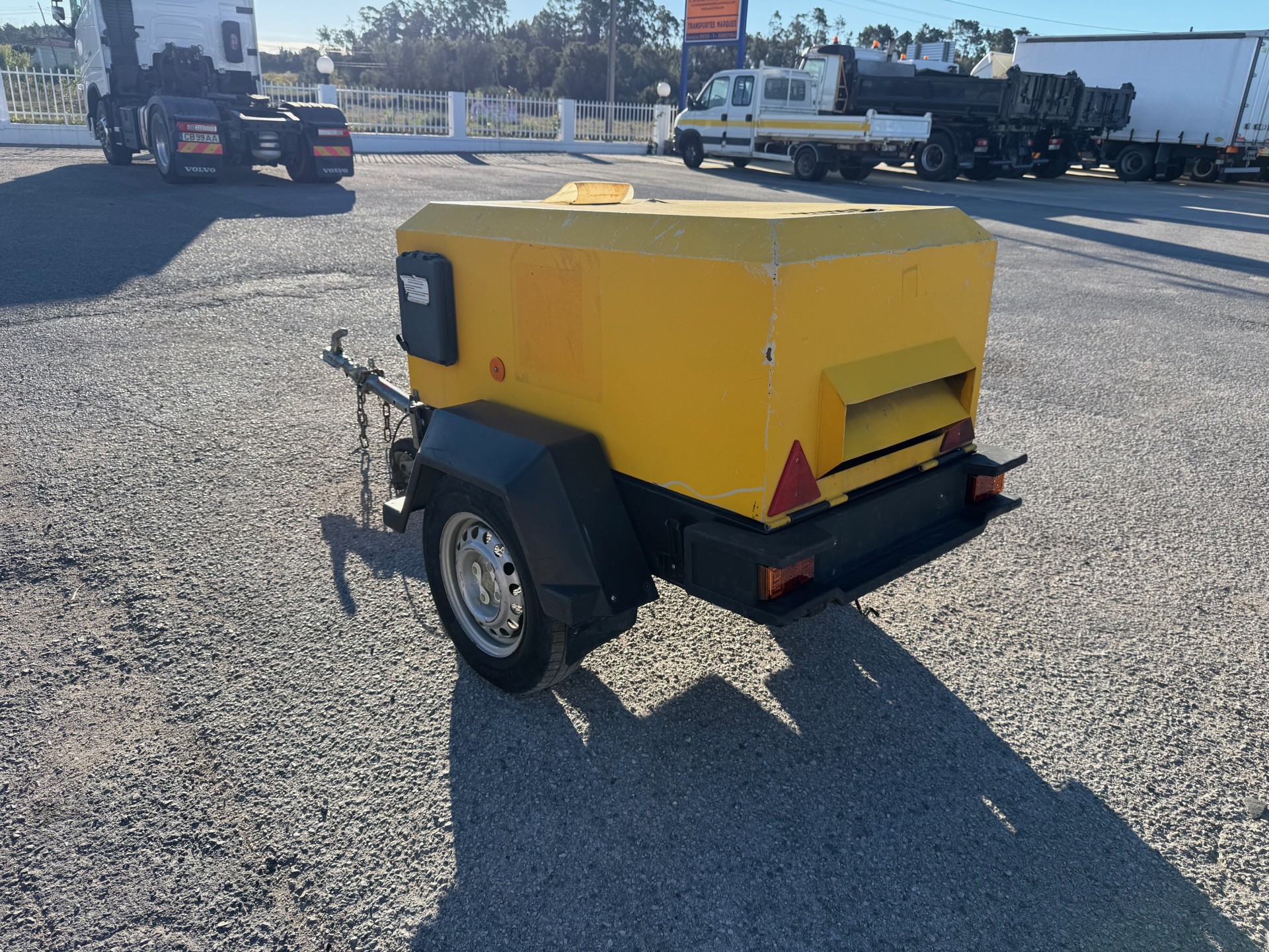 Doosan 720 