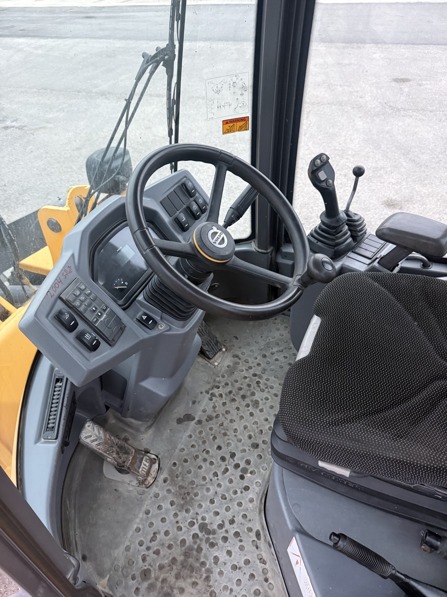 Volvo L 30