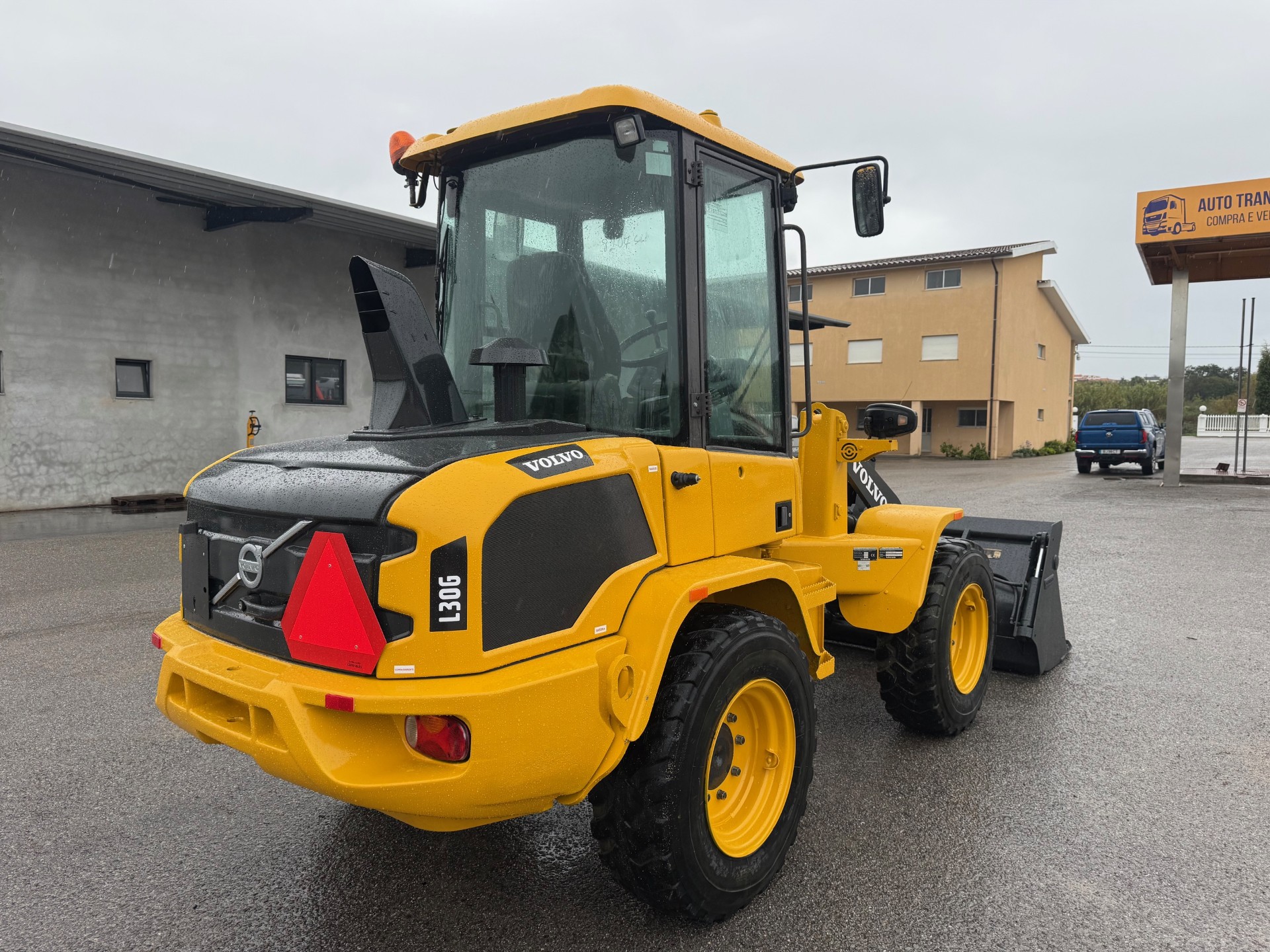 Volvo L 30 G