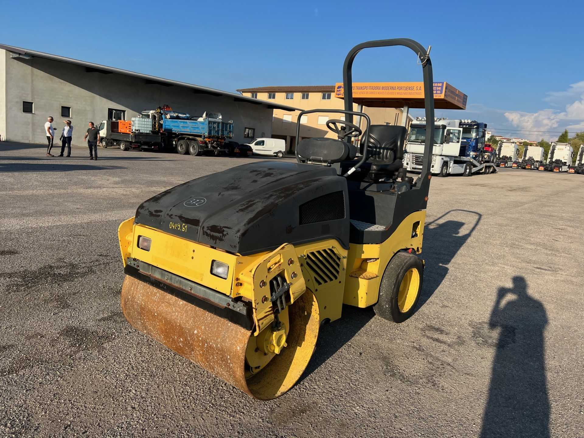 BOMAG BW120 AC-4