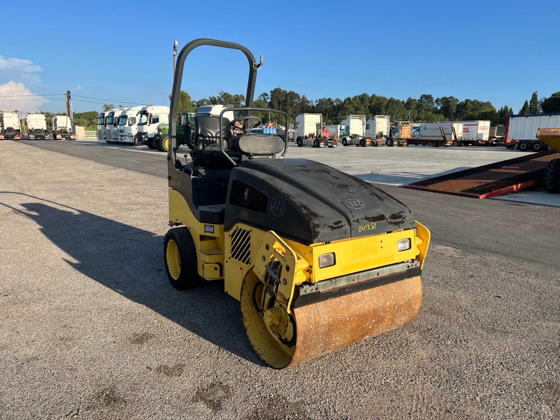 BOMAG BW120 AC-4