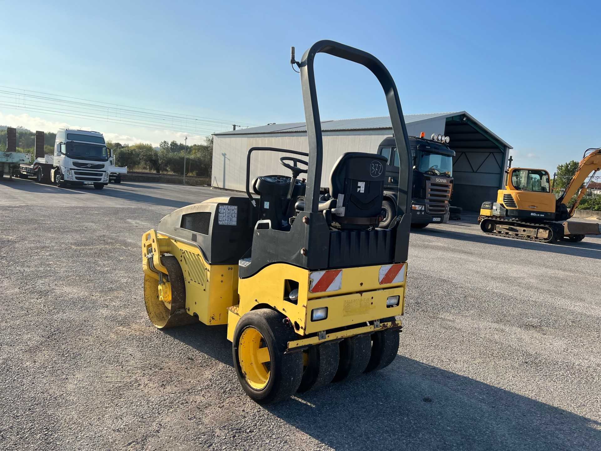 BOMAG BW120 AC-4