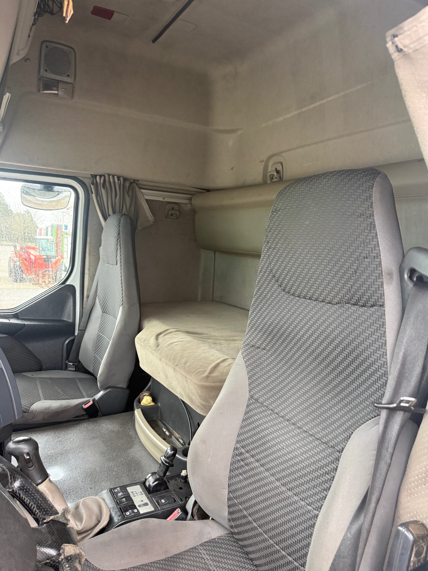 Renault Premium 450 DXI