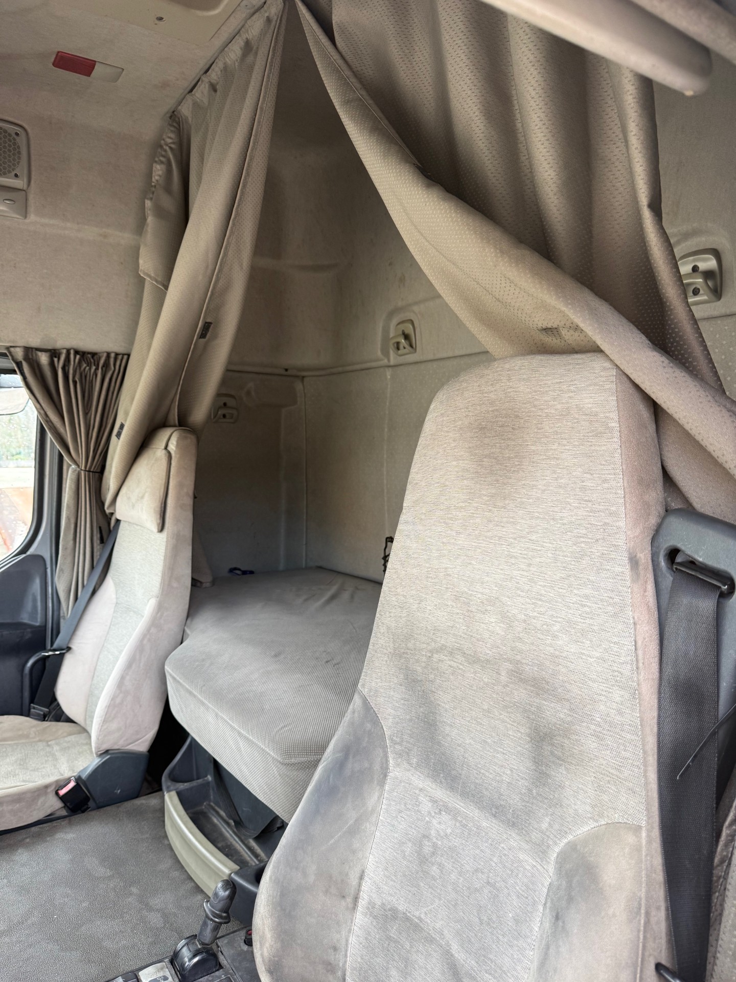 Renault Premium 440 DXI