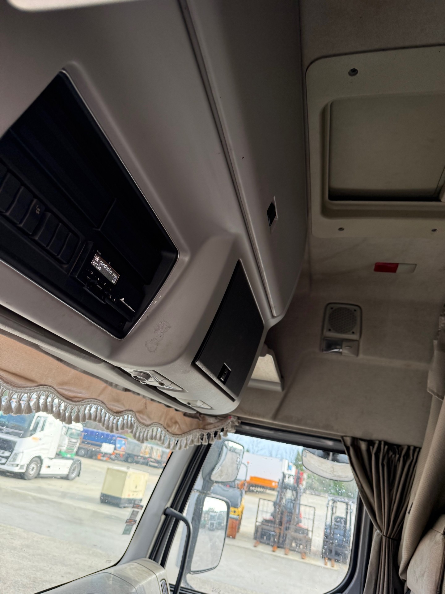 Renault Premium 440 DXI