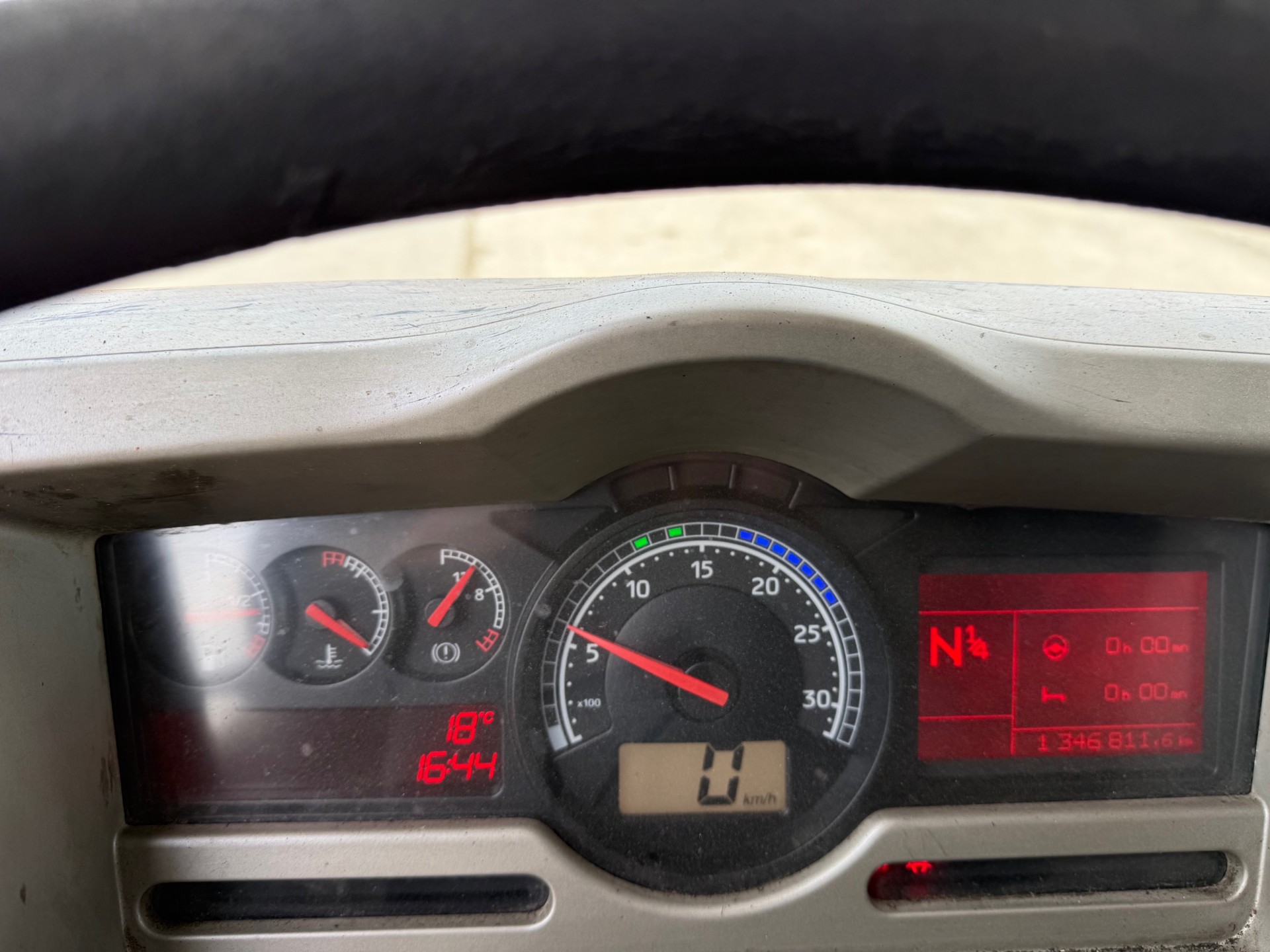 Renault Premium 440 DXI