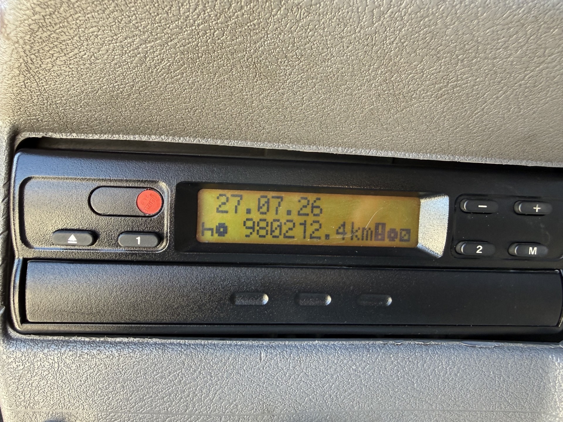 Renault Premium 420 DCI
