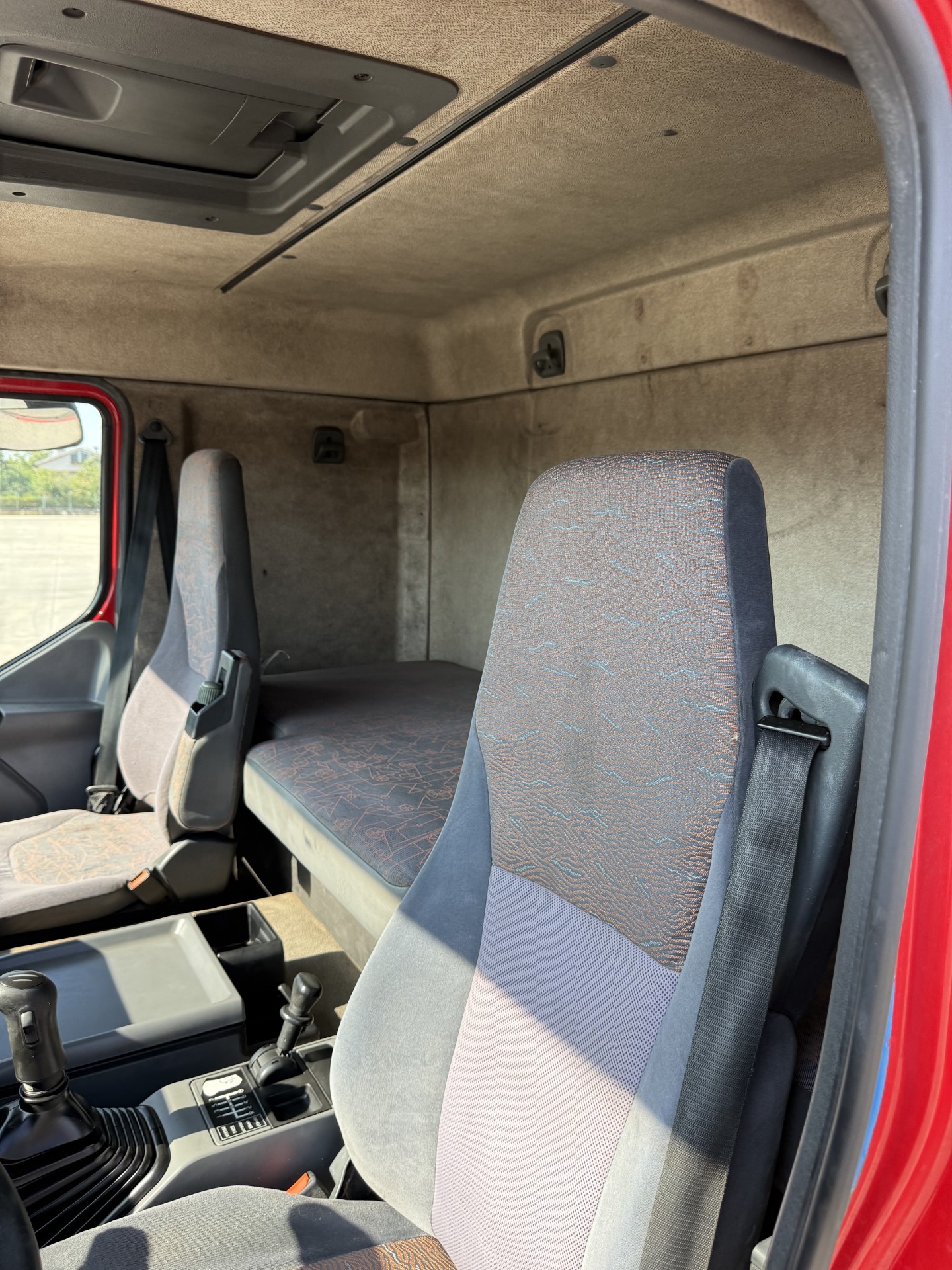 Renault Premium 420 DCI