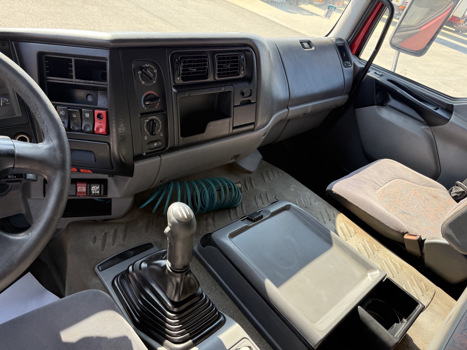 Renault Premium 420 DCI