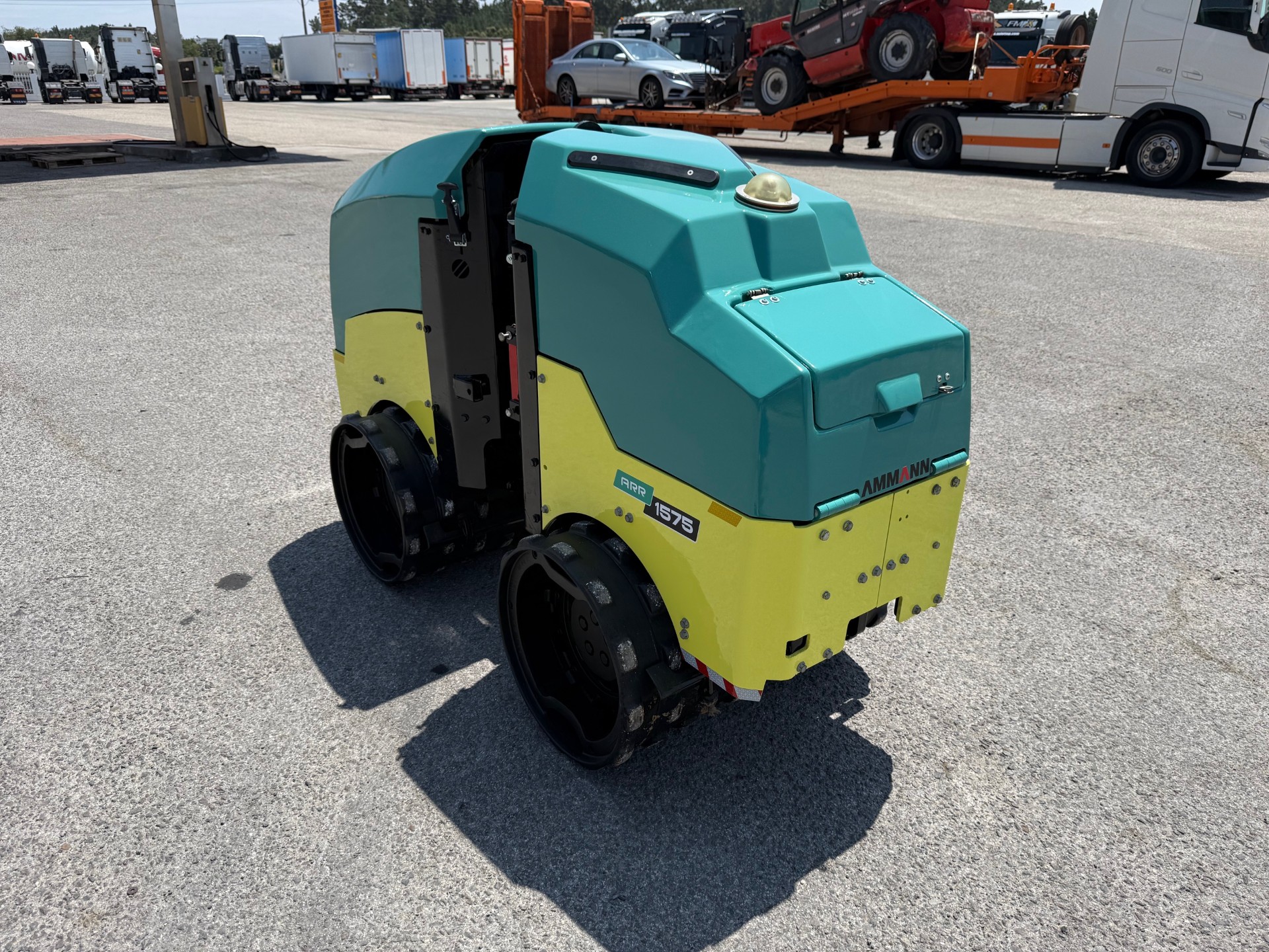 Ammann ARR 1575