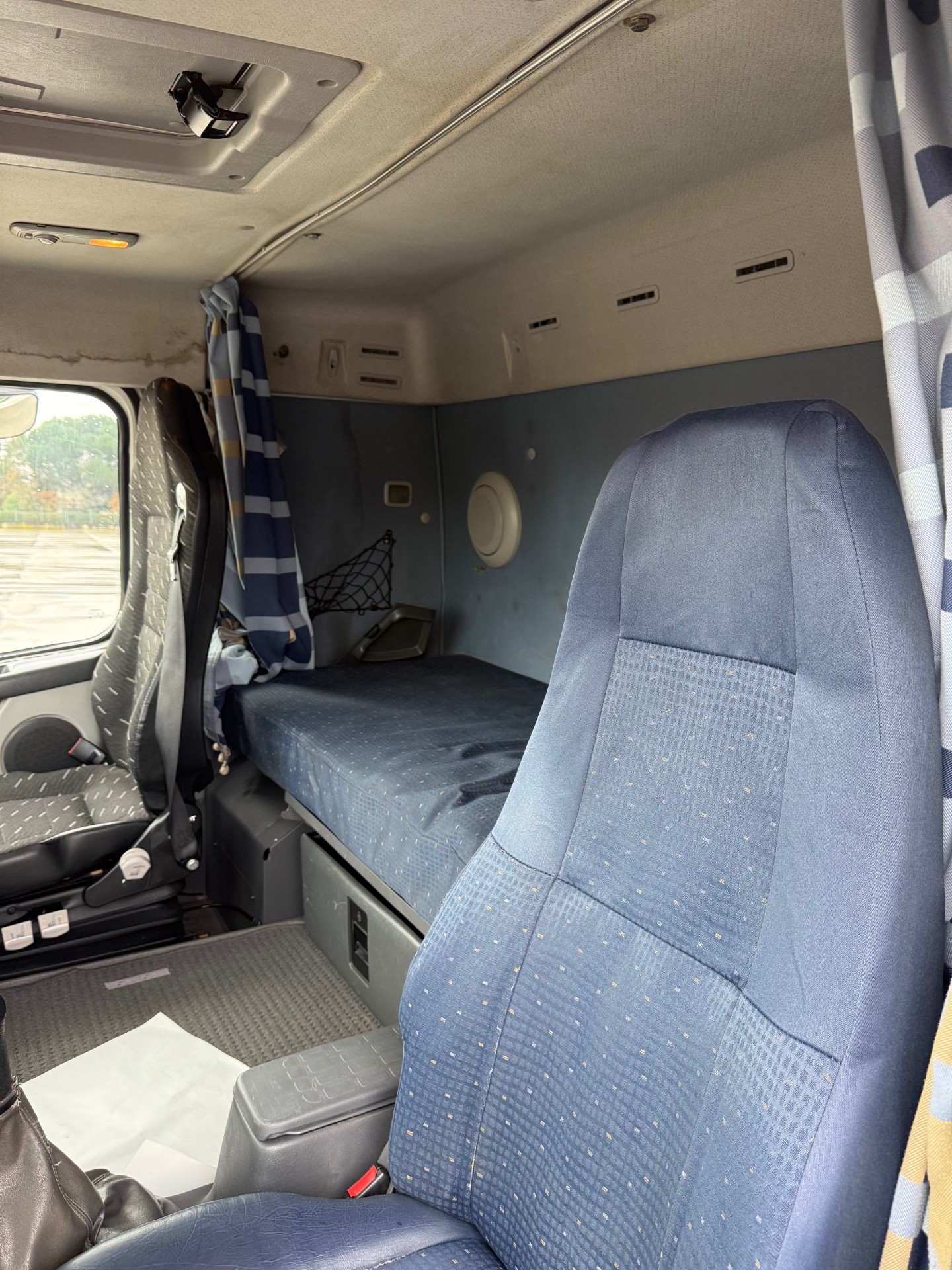 Volvo FH13 400