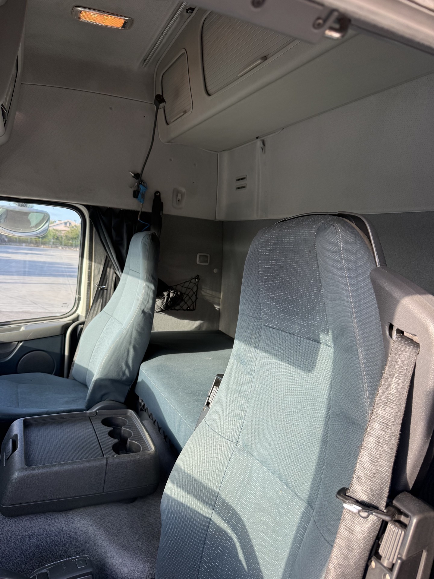 Volvo FH13 500