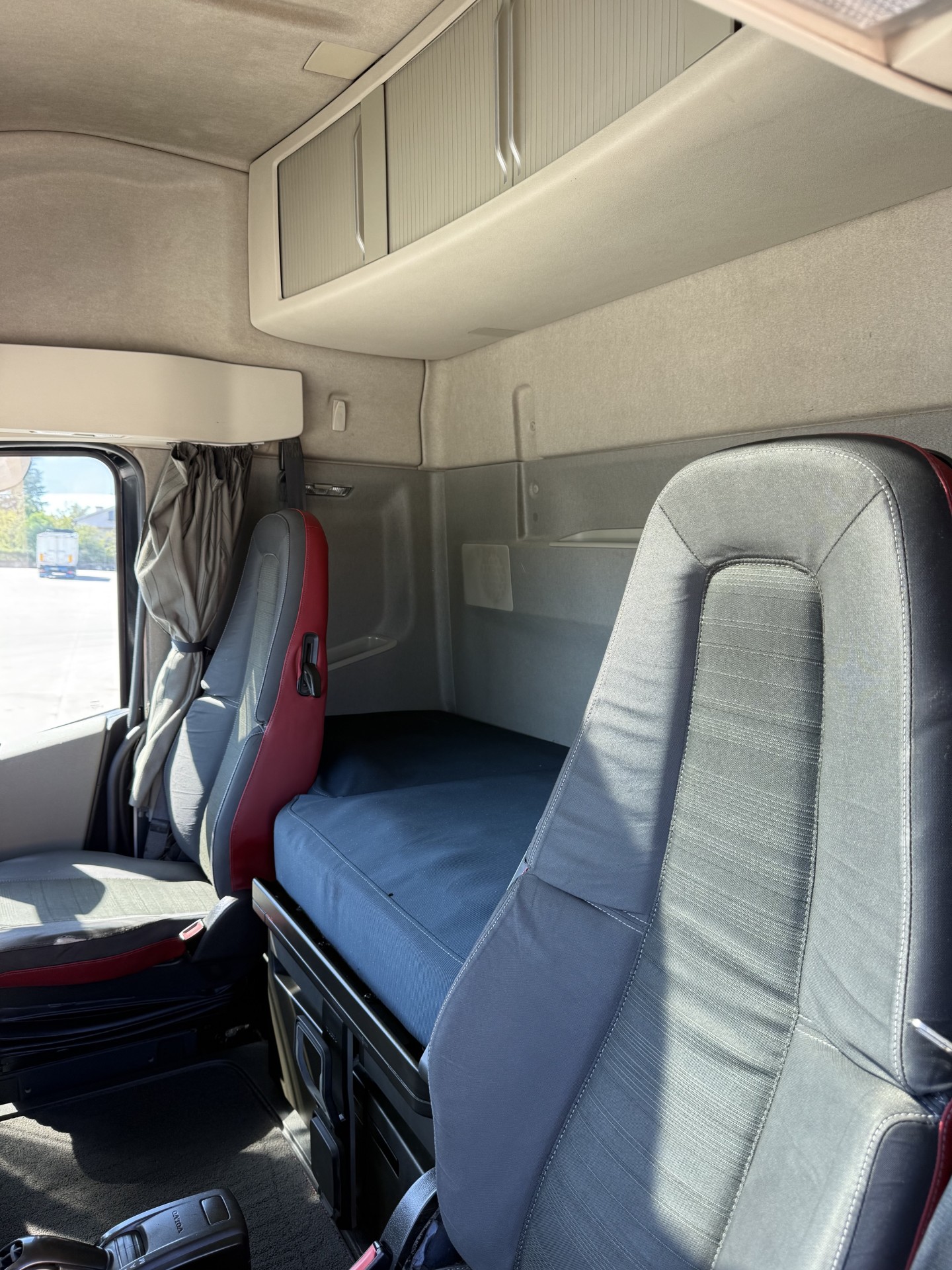 Volvo FH13 460
