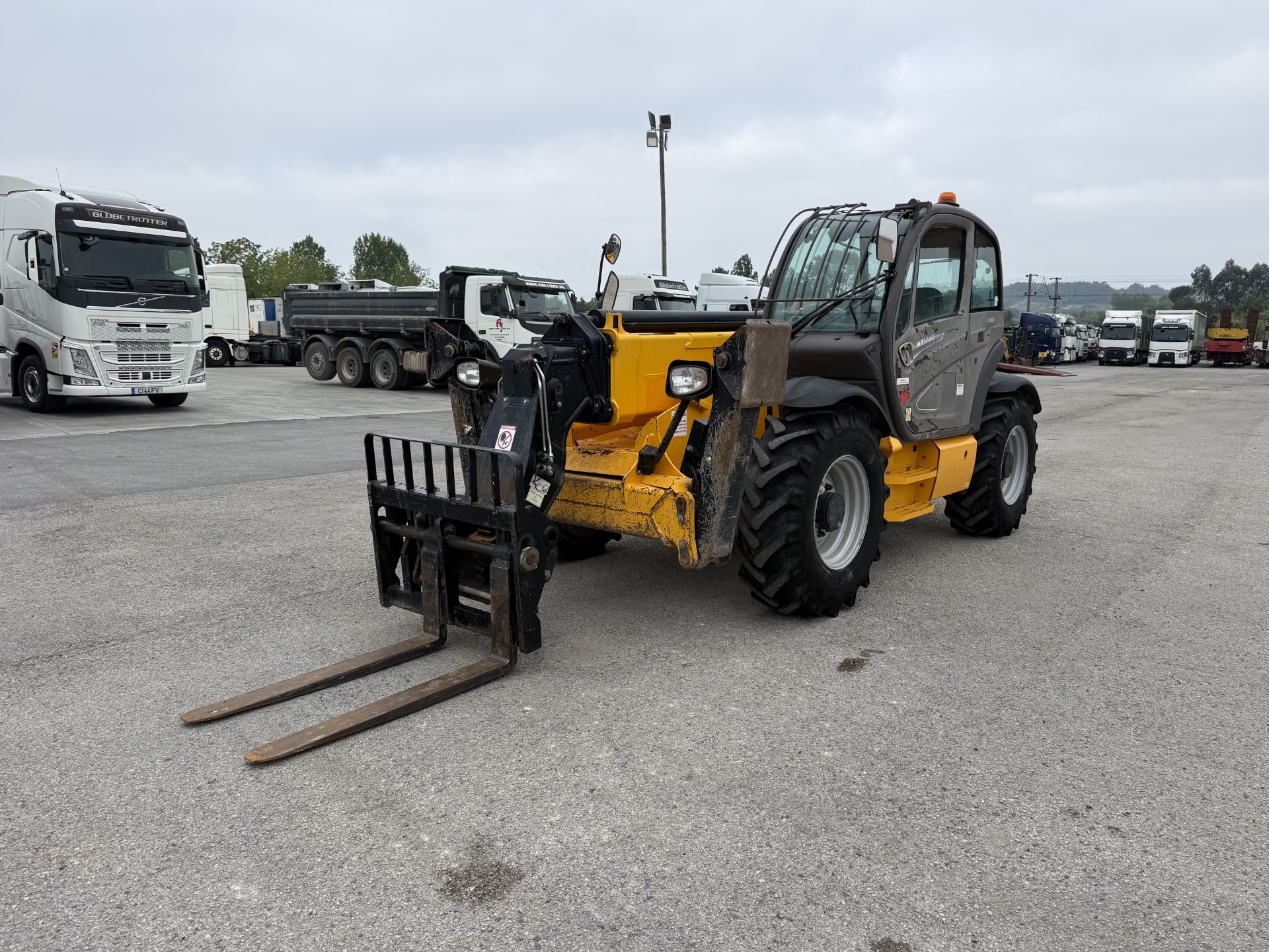 Manitou MT 1440