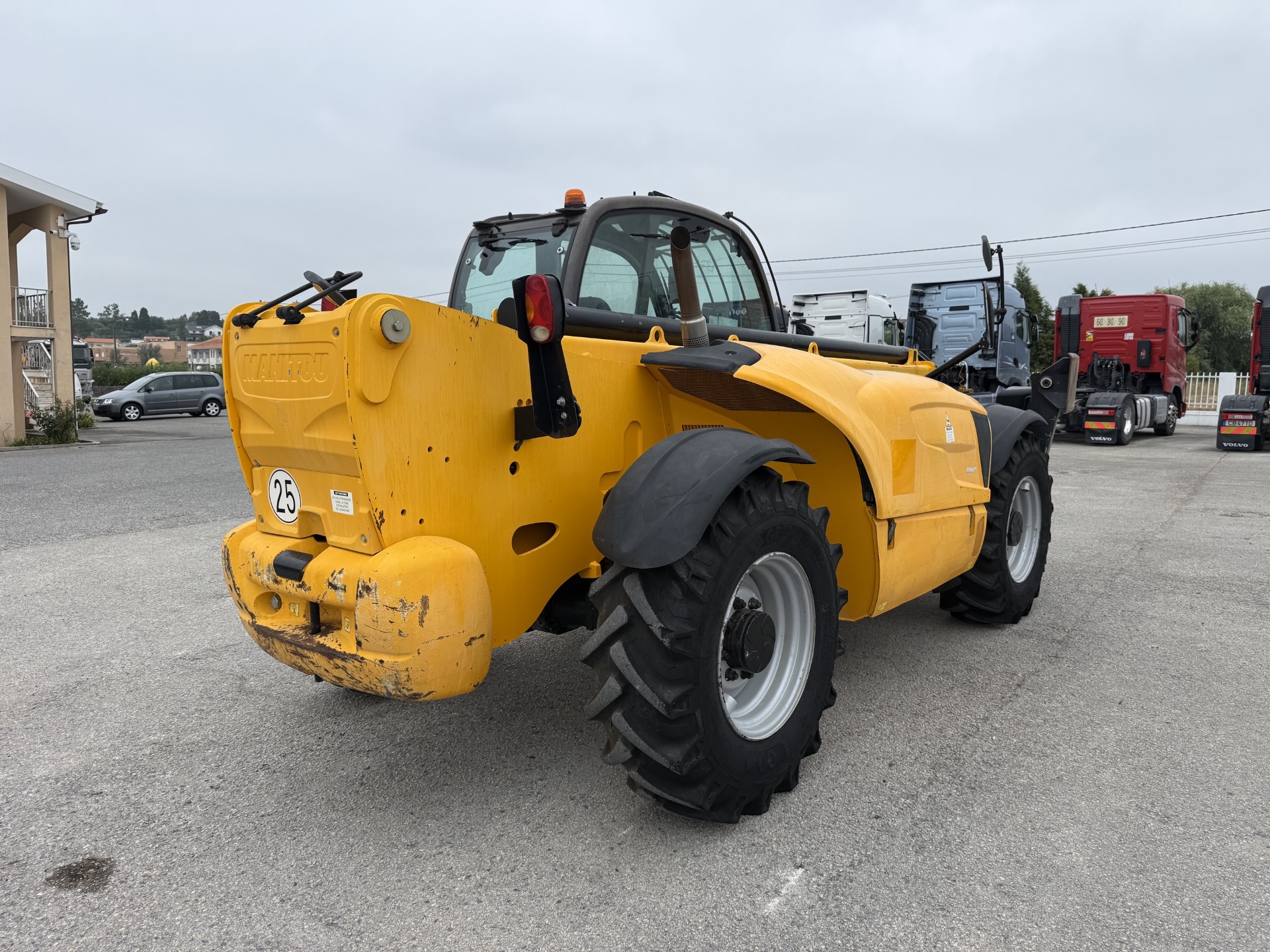 Manitou MT 1440