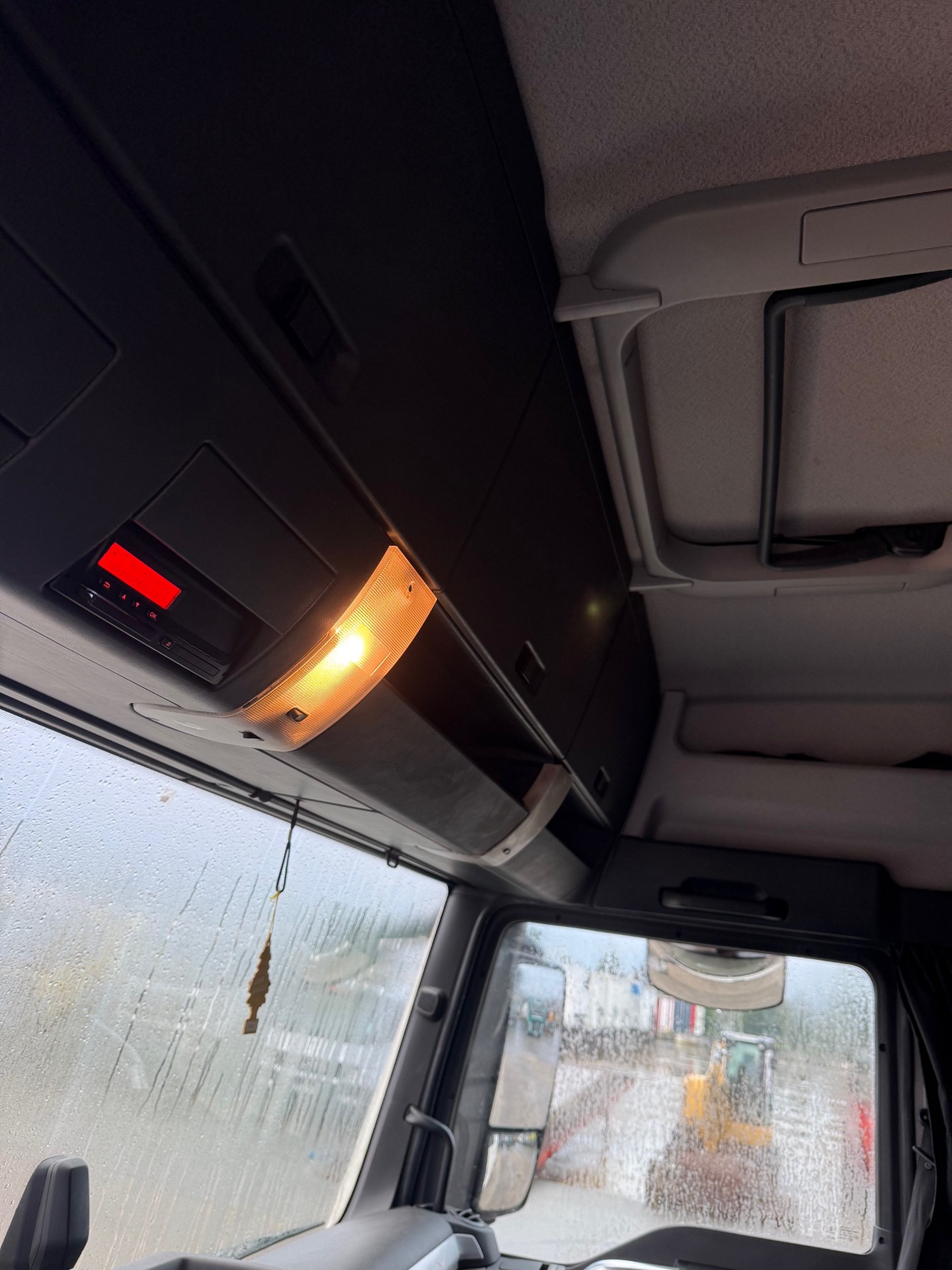 MAN TGX 18.480