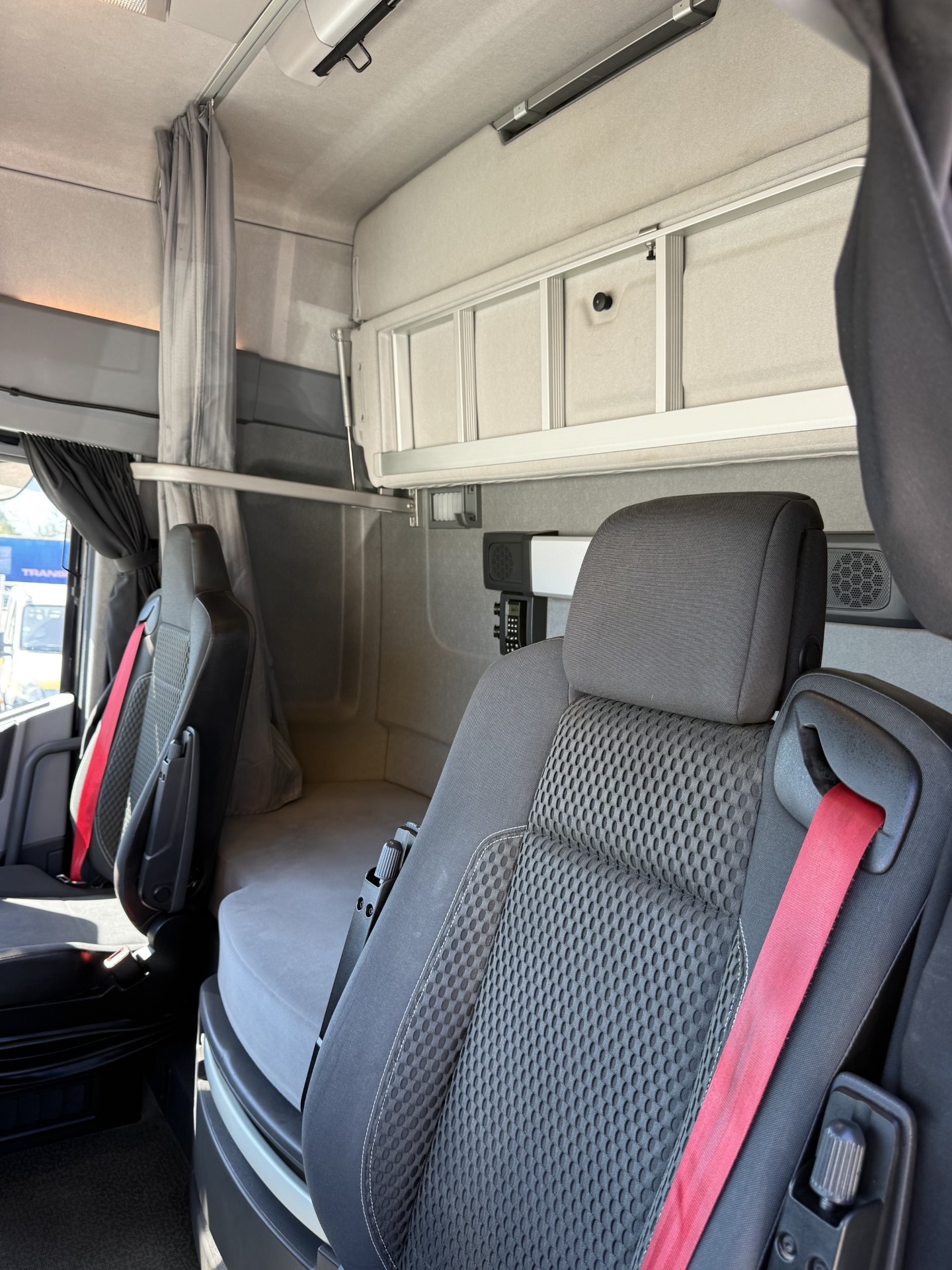 Renault Gamme T 520