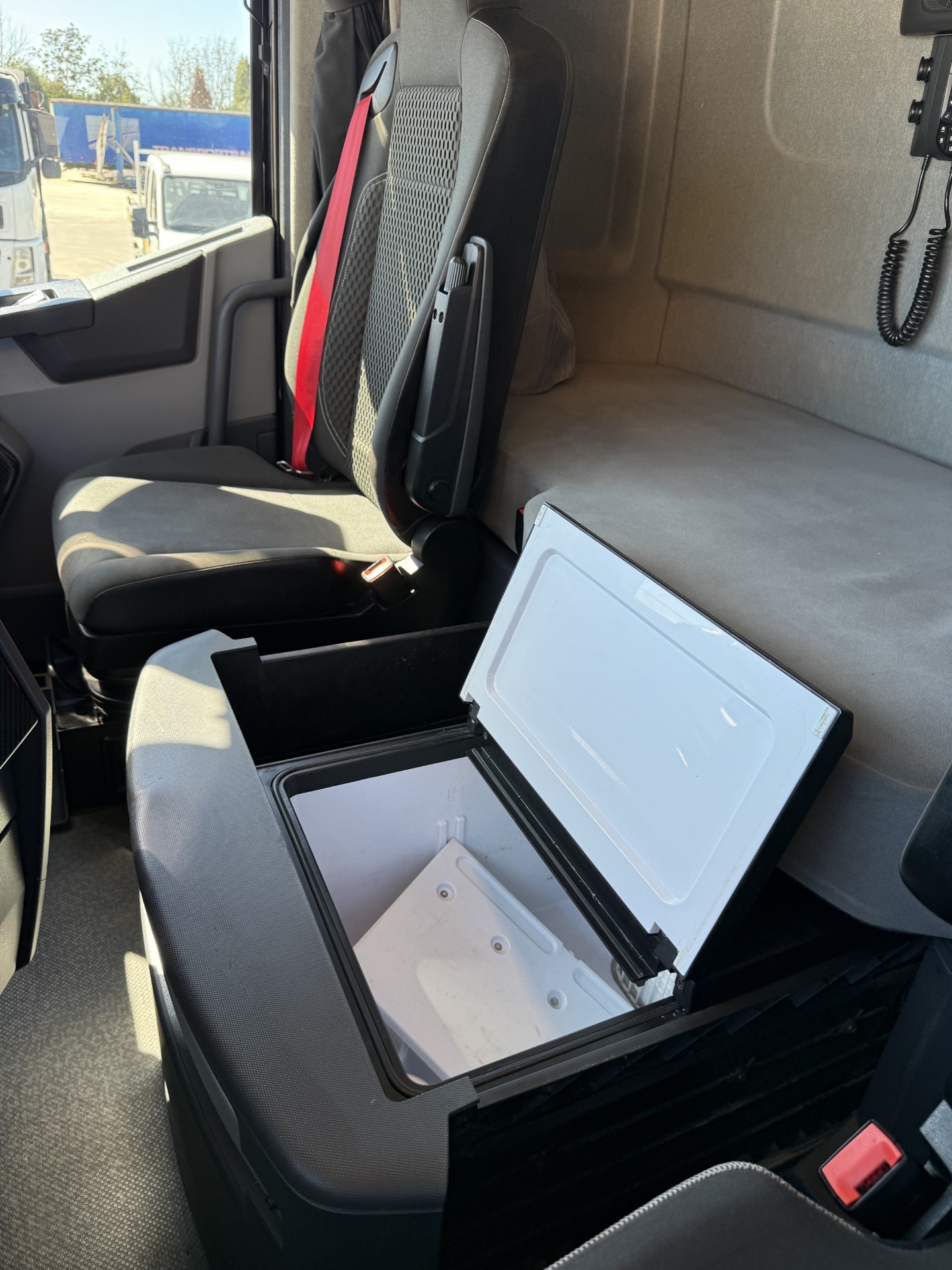 Renault Gamme T 520