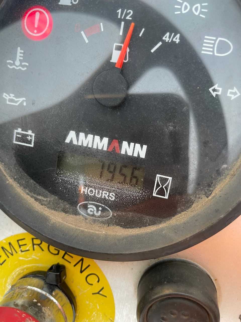 AMMANN	AV 23