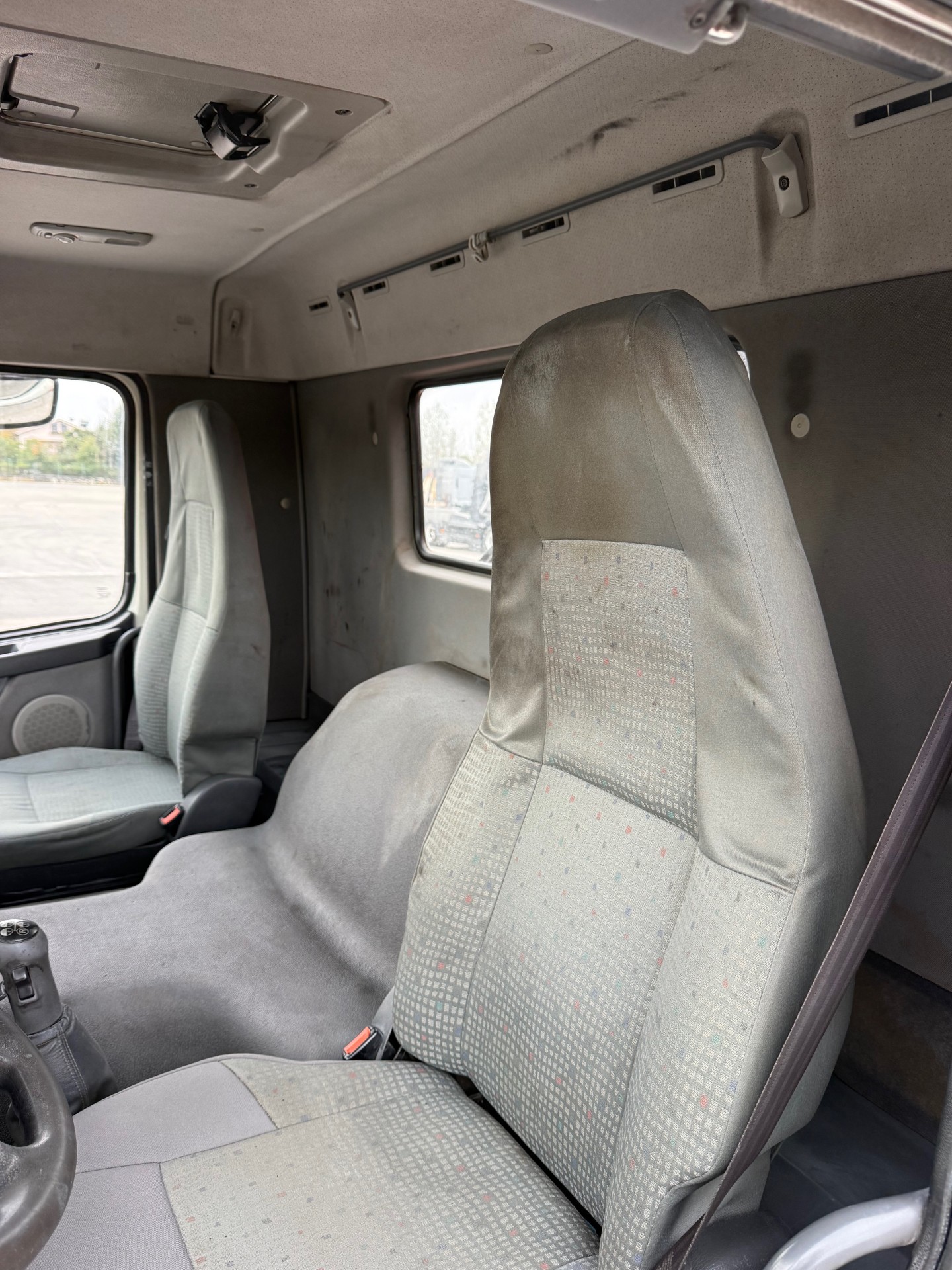 Volvo FM12 340