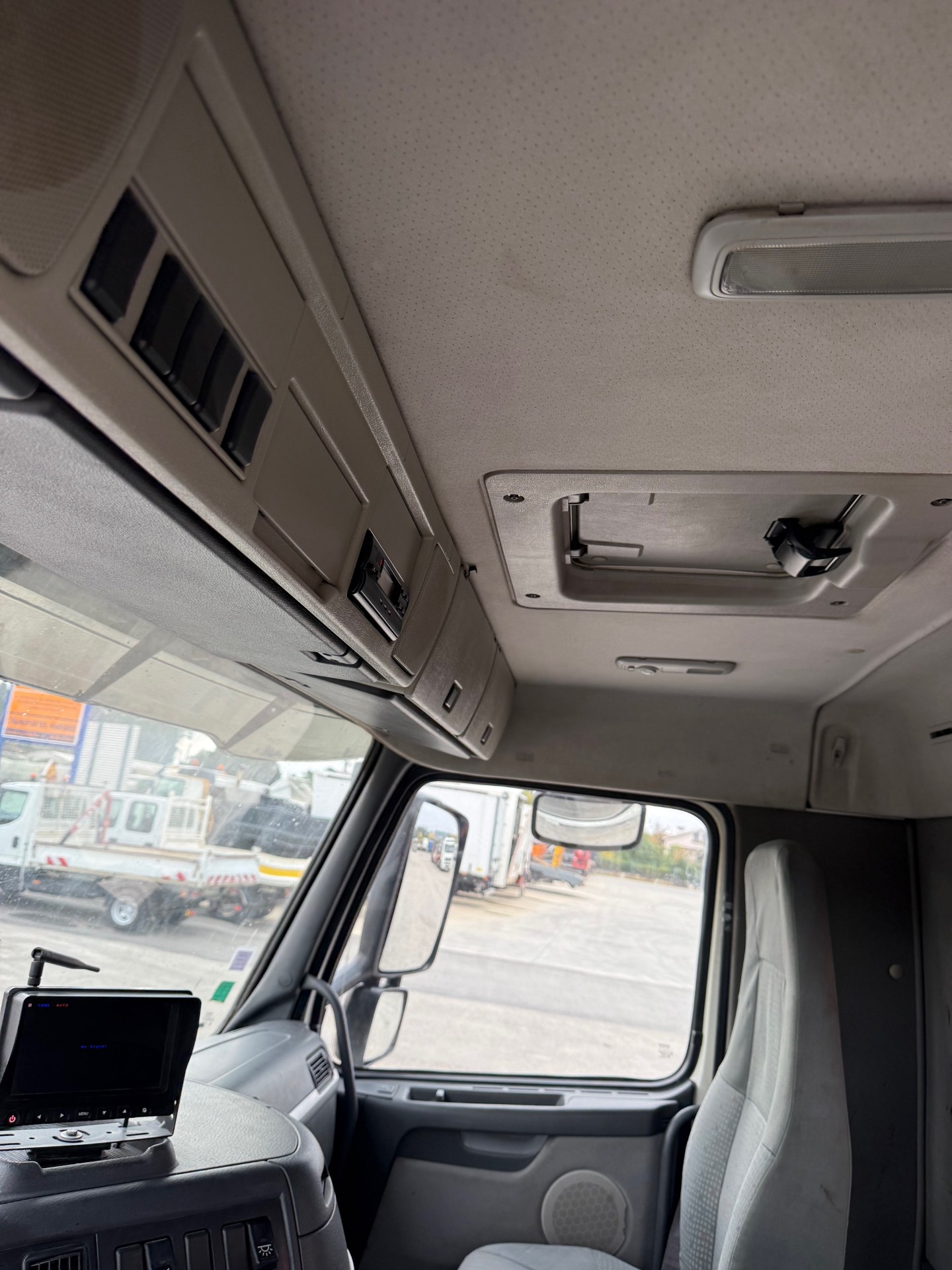 Volvo FM12 340
