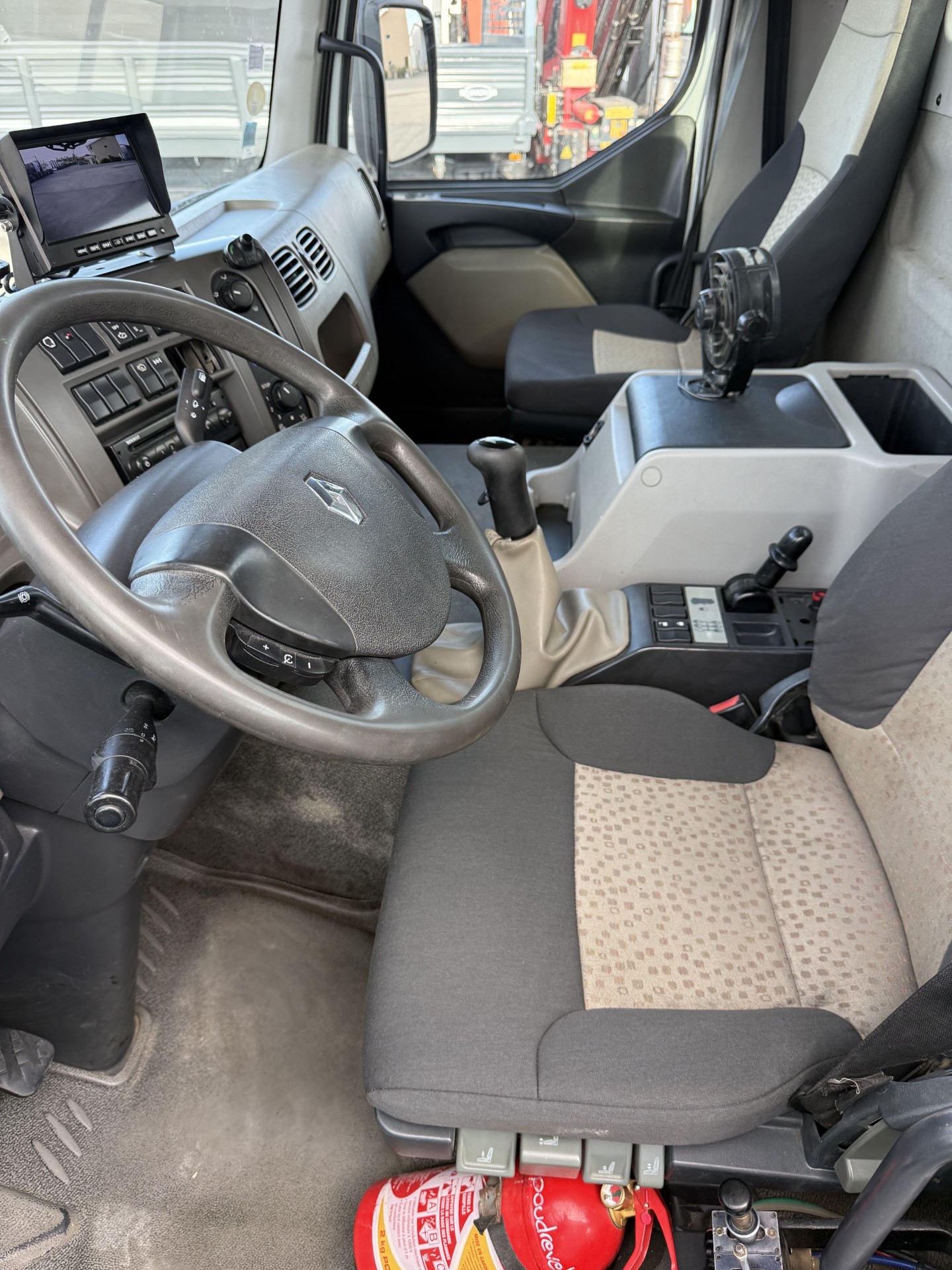 Renault Premium Lander 340 DXI