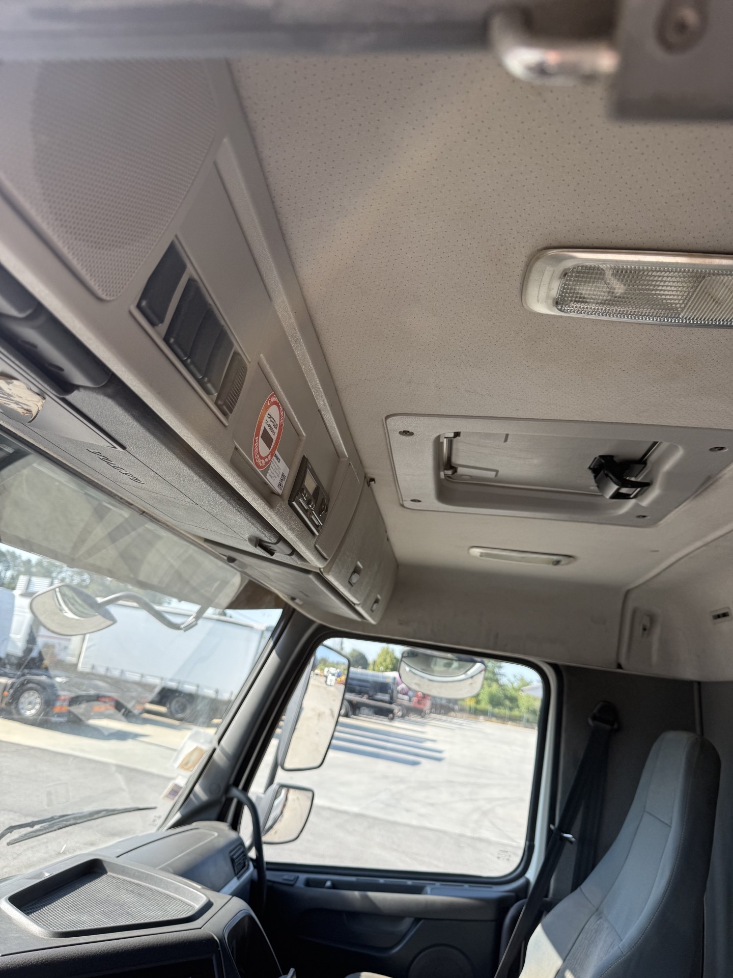 Volvo FMX 410