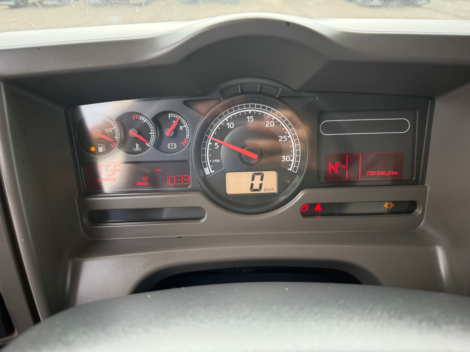 Renault Midlum 300 DXI