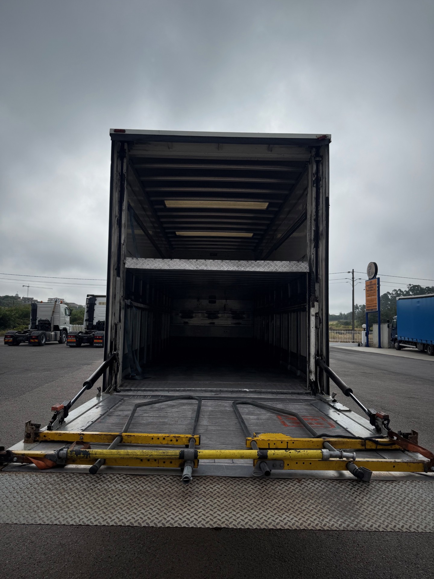 Renault Midlum 300 DXI