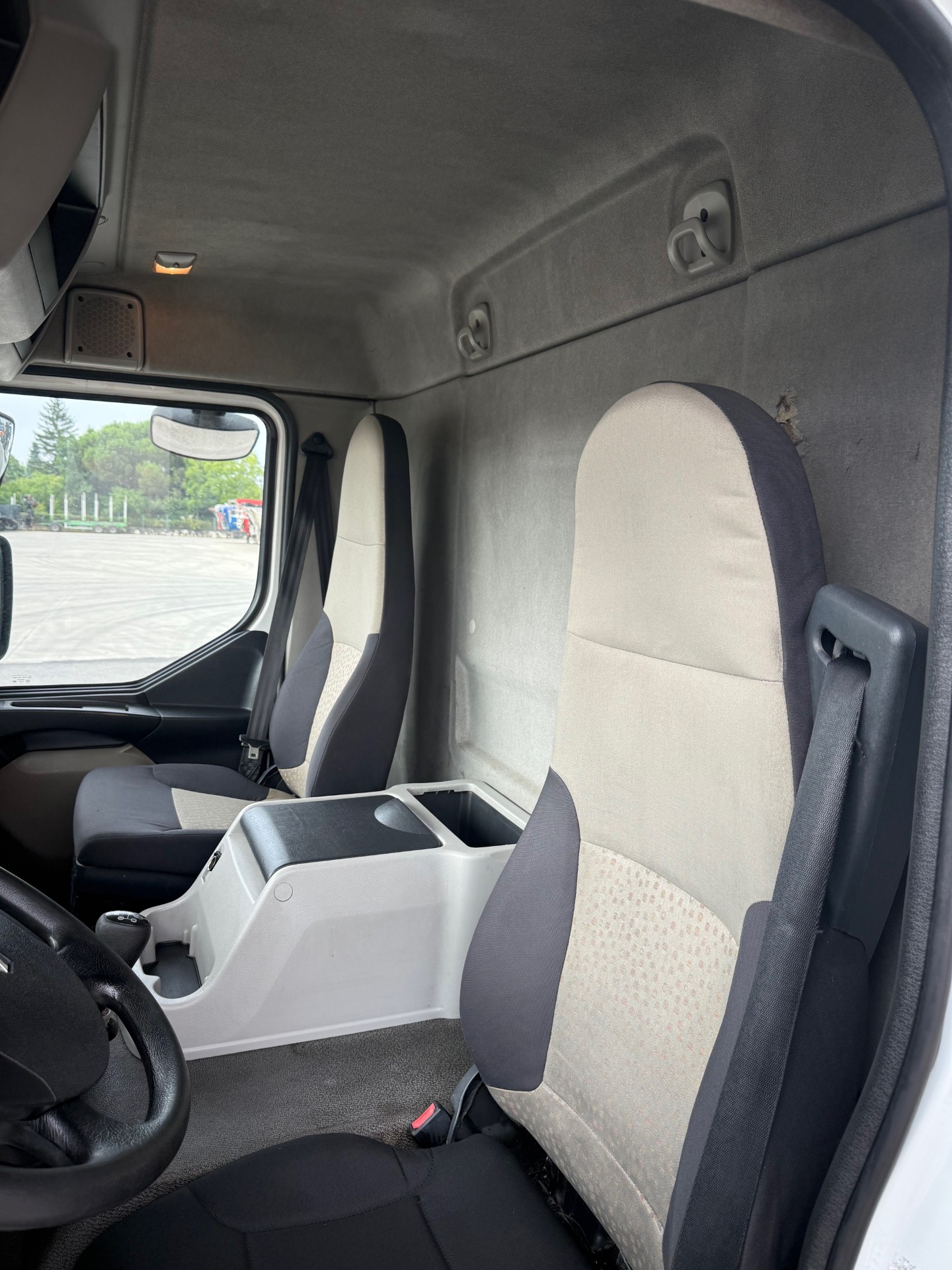 Renault Midlum 300 DXI