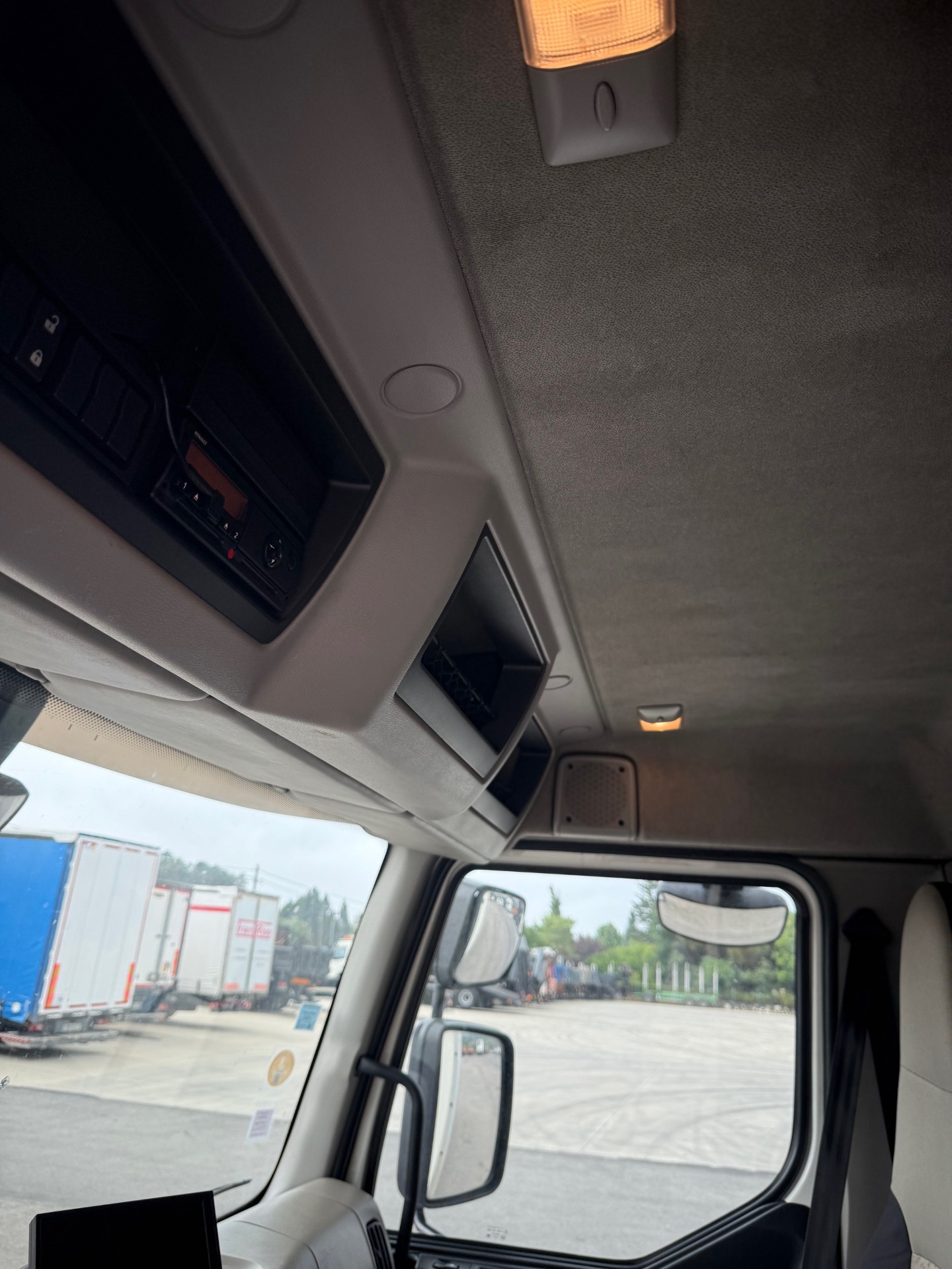 Renault Midlum 300 DXI