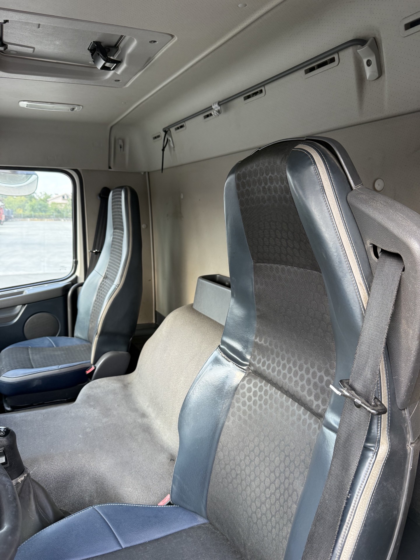 Volvo FMX 330