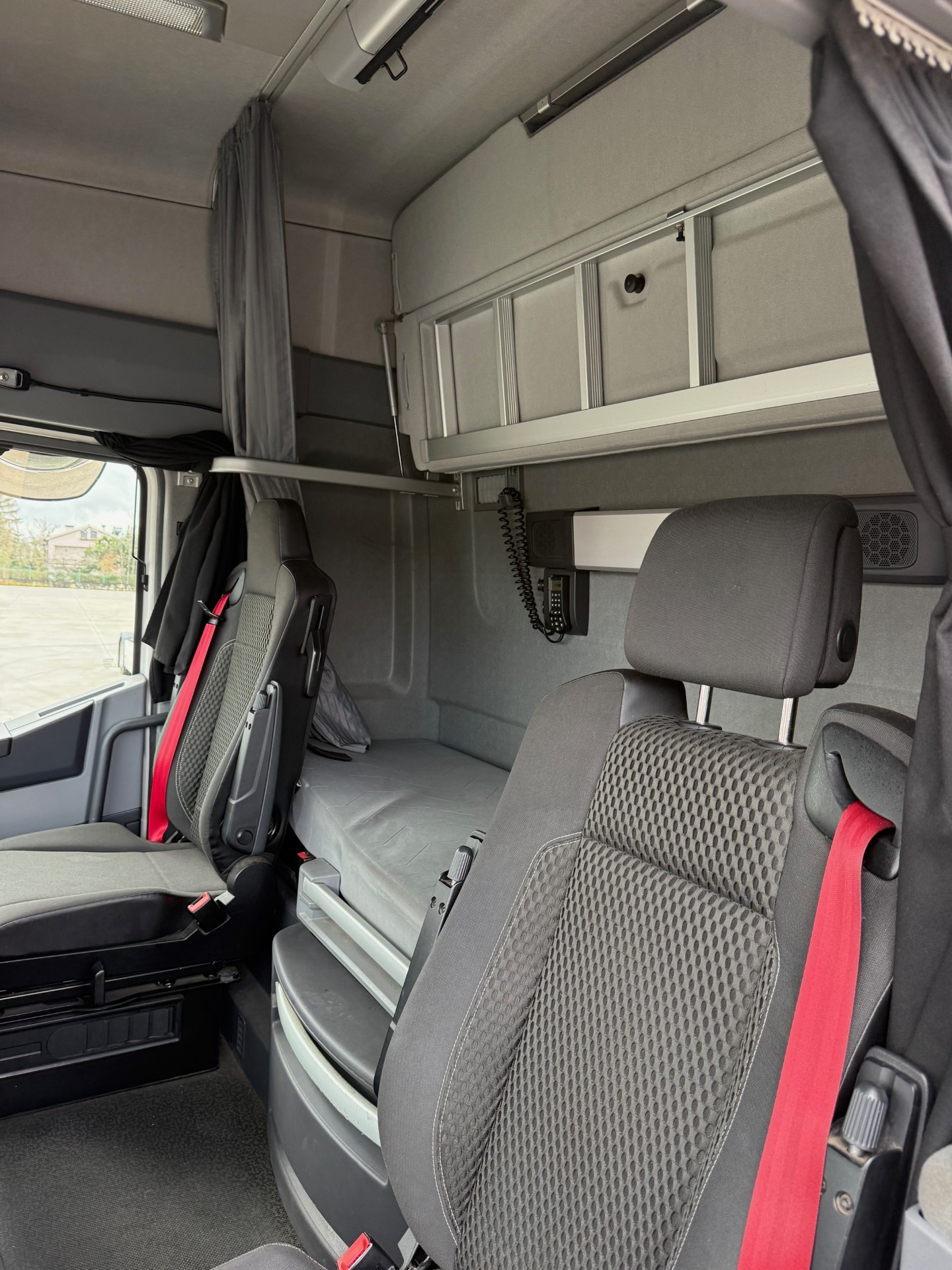 Renault Gamme T High 480