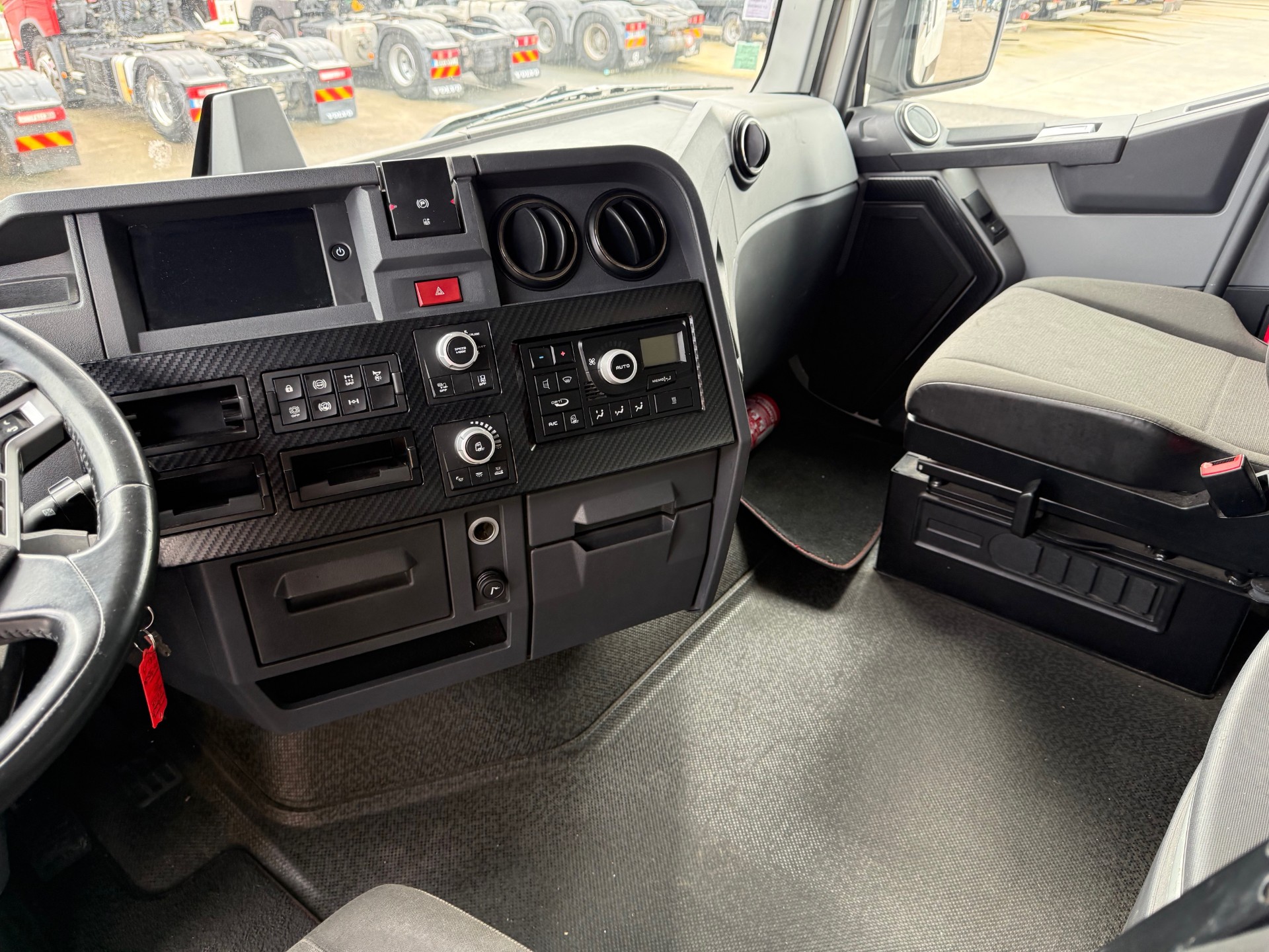 Renault Gamme T High 480