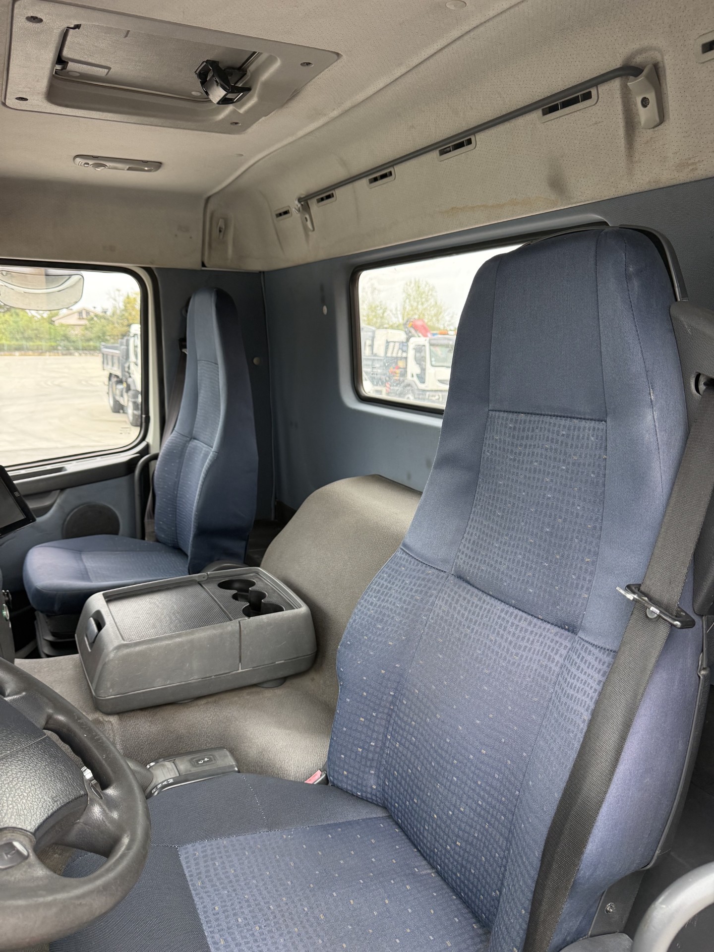 Volvo FM13 400