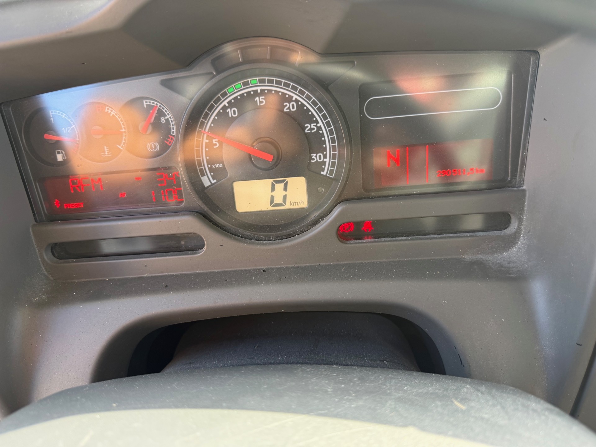 Renault Premium 380 DXI