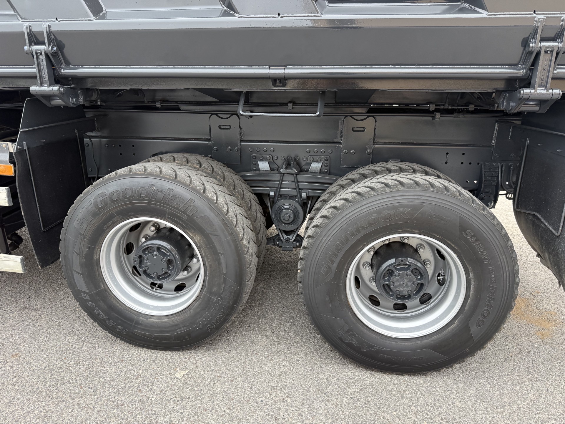 Volvo FMX 380