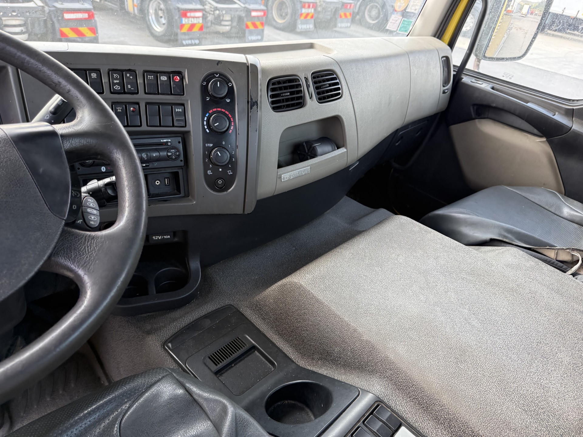 Renault Premium 380 DXI