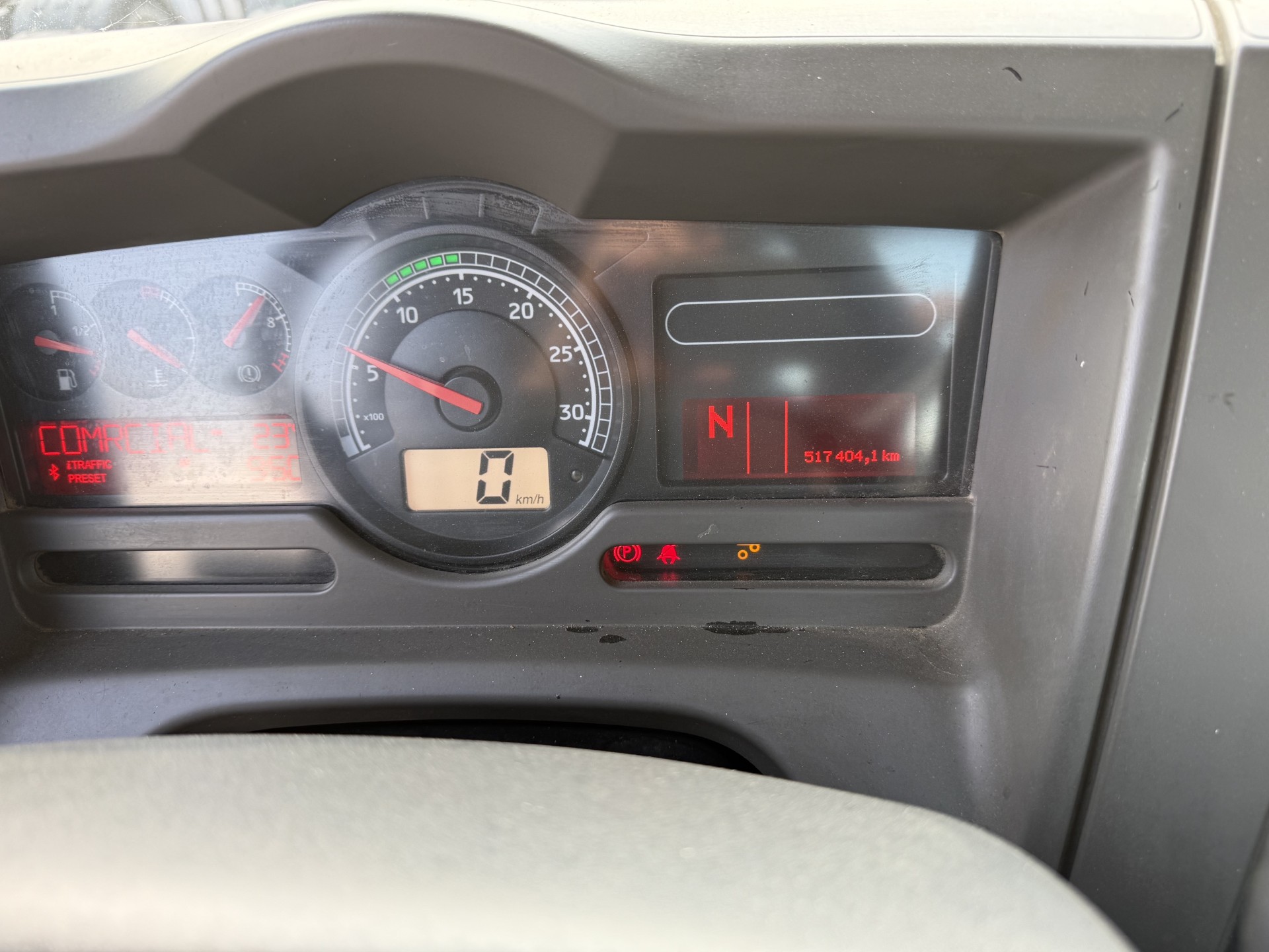 Renault Premium 380 DXI