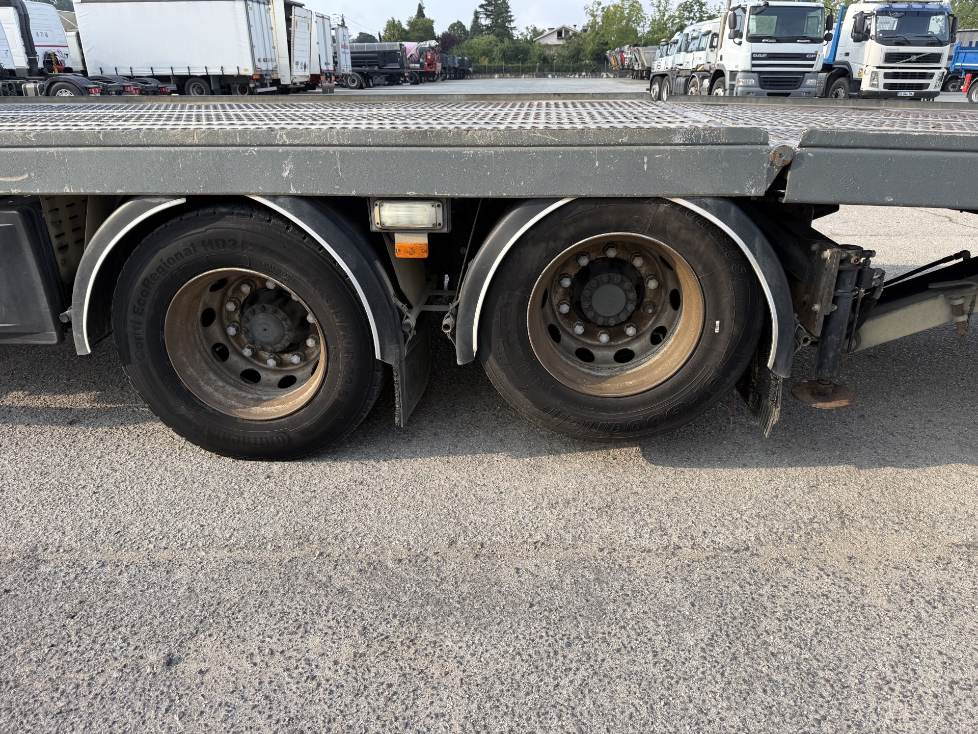 Renault Premium 380 DXI